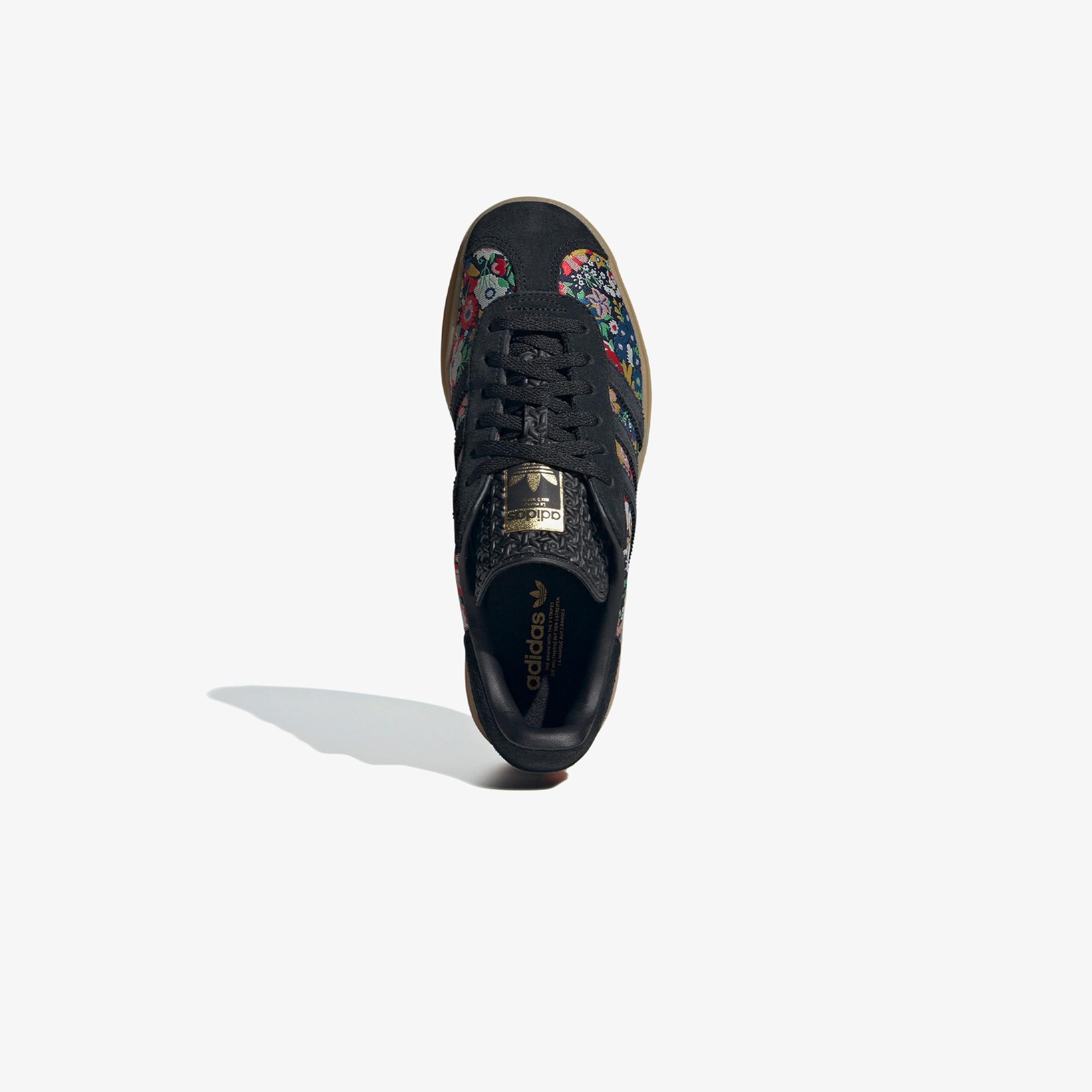 adidas Gazelle Bold  Kadın Renkli Spor Ayakkabı
