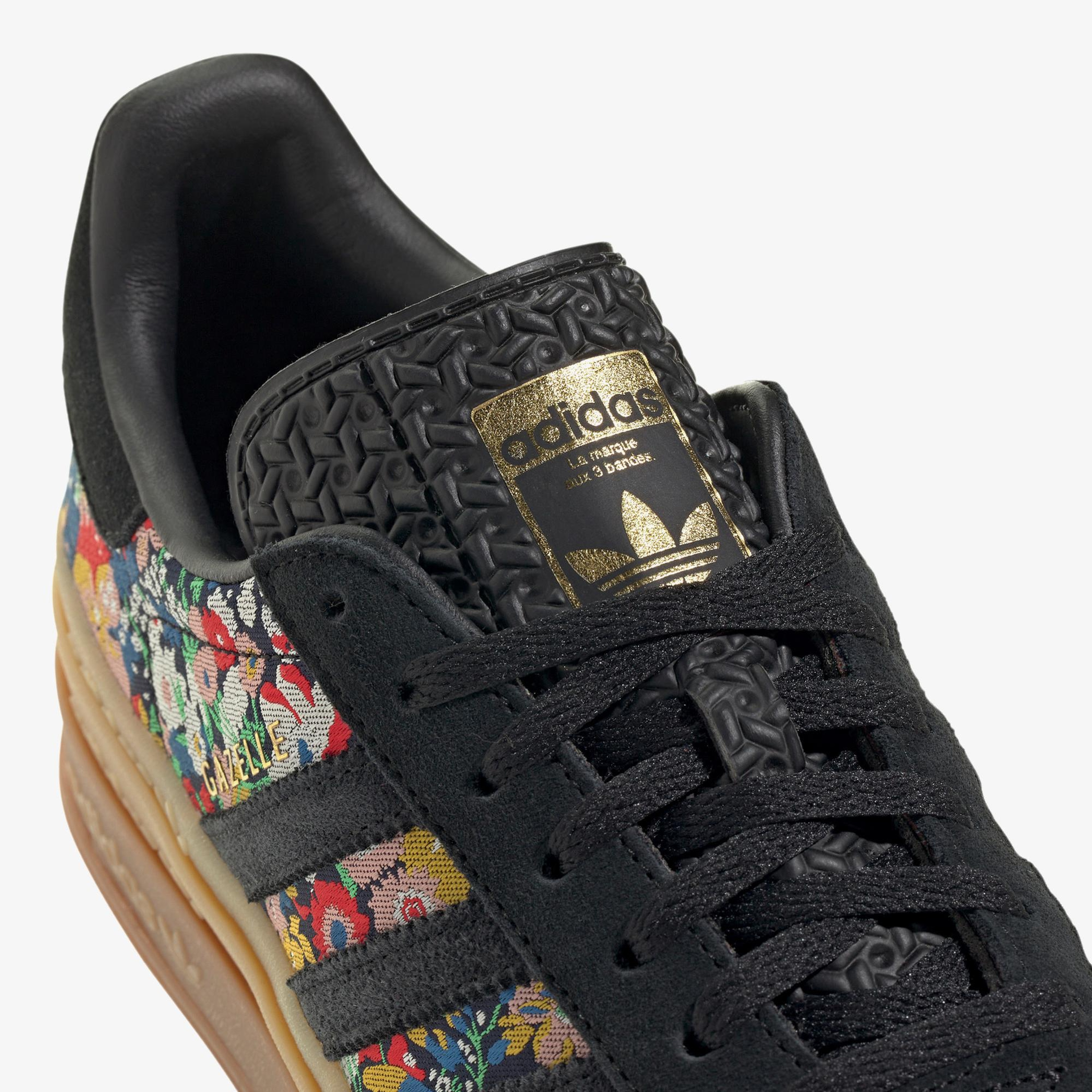 adidas Gazelle Bold  Kadın Renkli Spor Ayakkabı