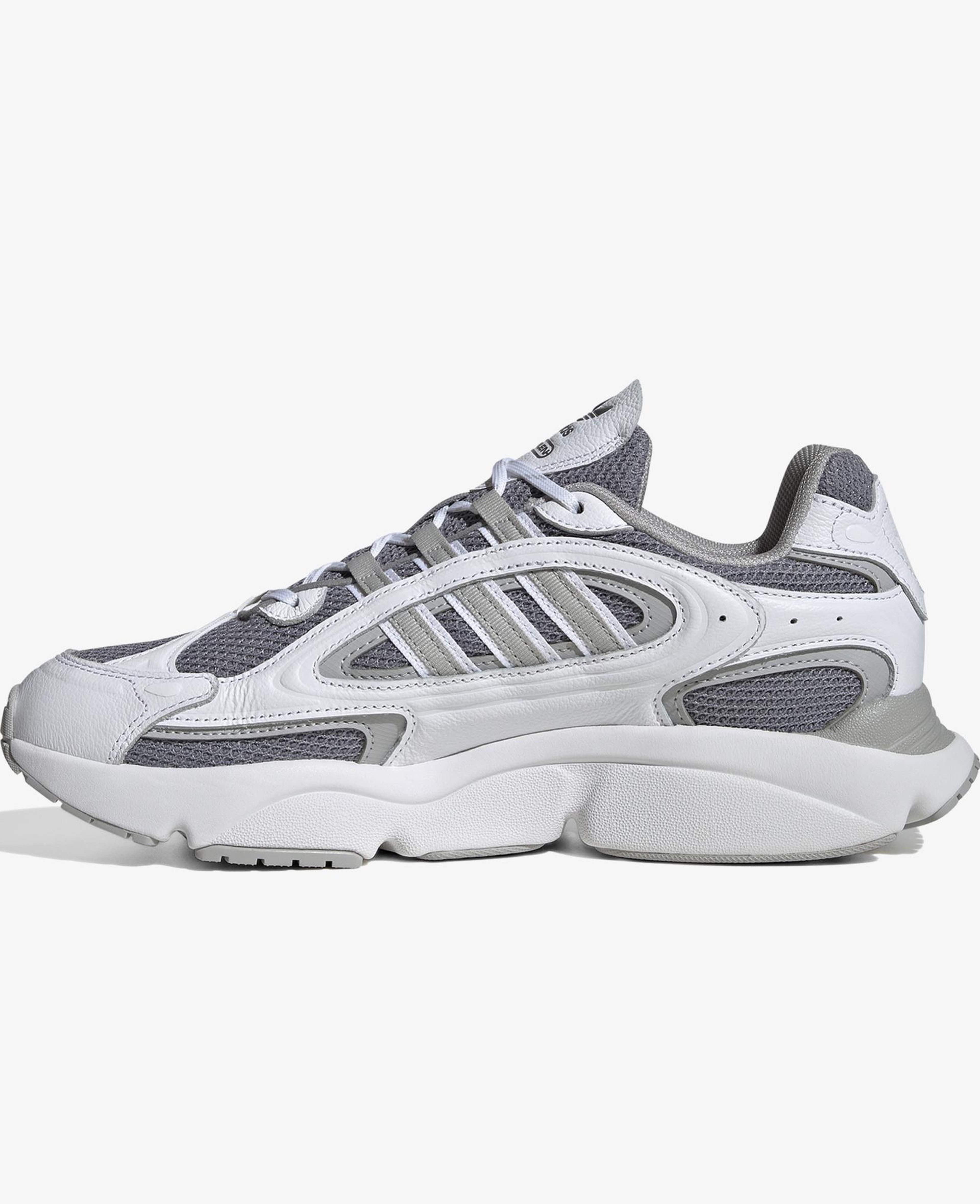 adidas Ozmillen Unisex Beyaz Spor Ayakkabı