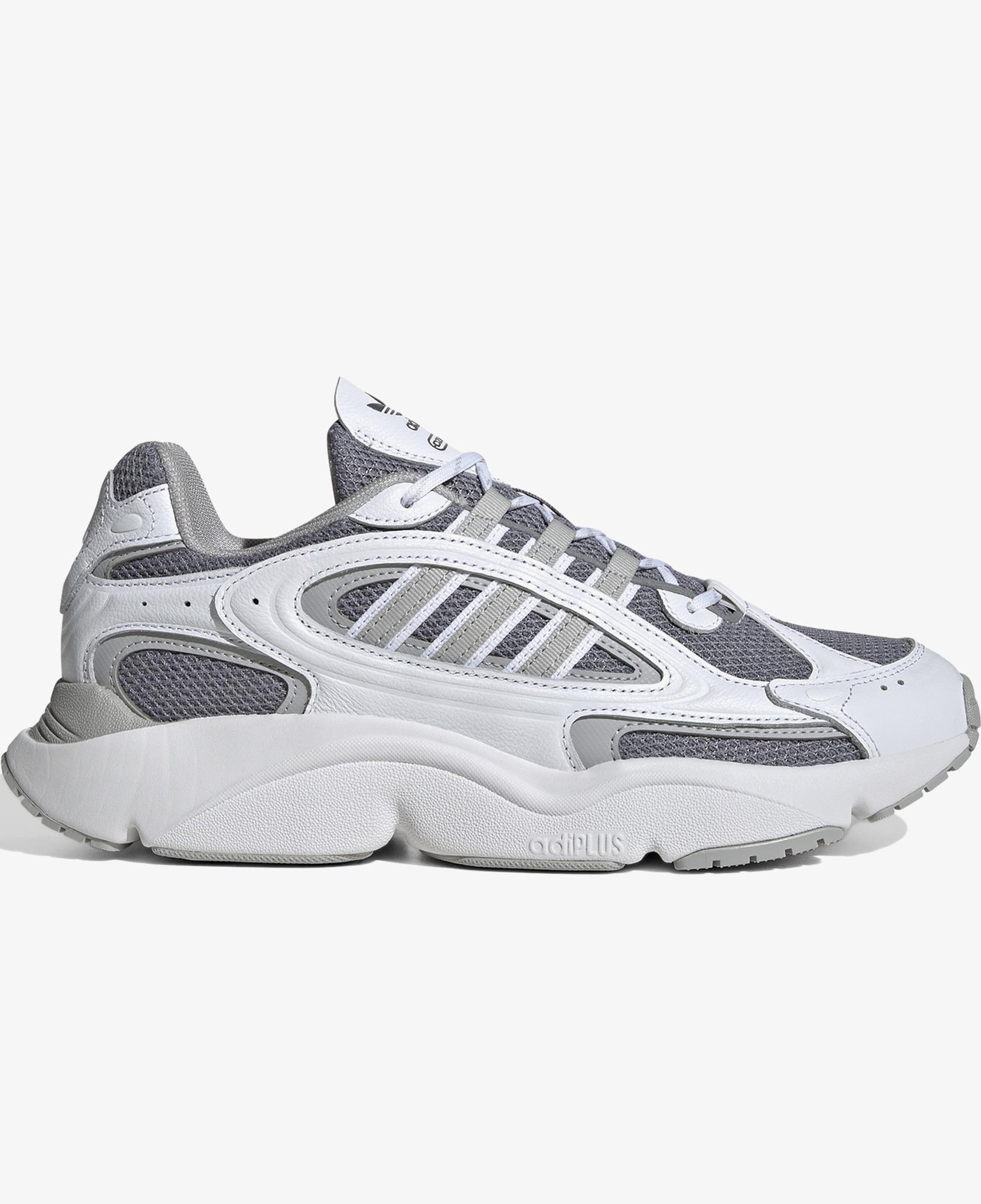 adidas Ozmillen Unisex Beyaz Spor Ayakkabı