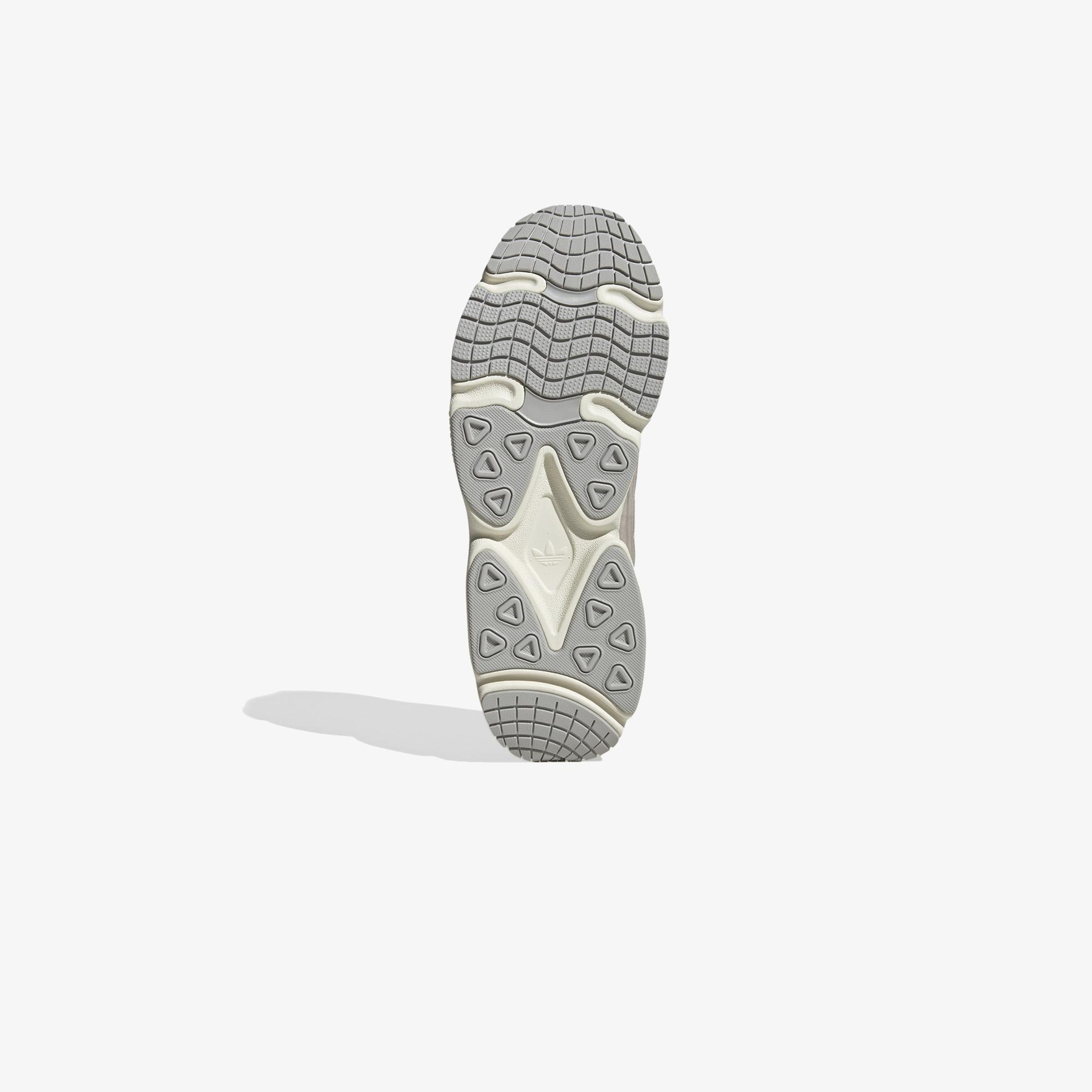 adidas Ozmillen Erkek Kahverengi Spor Ayakkabı