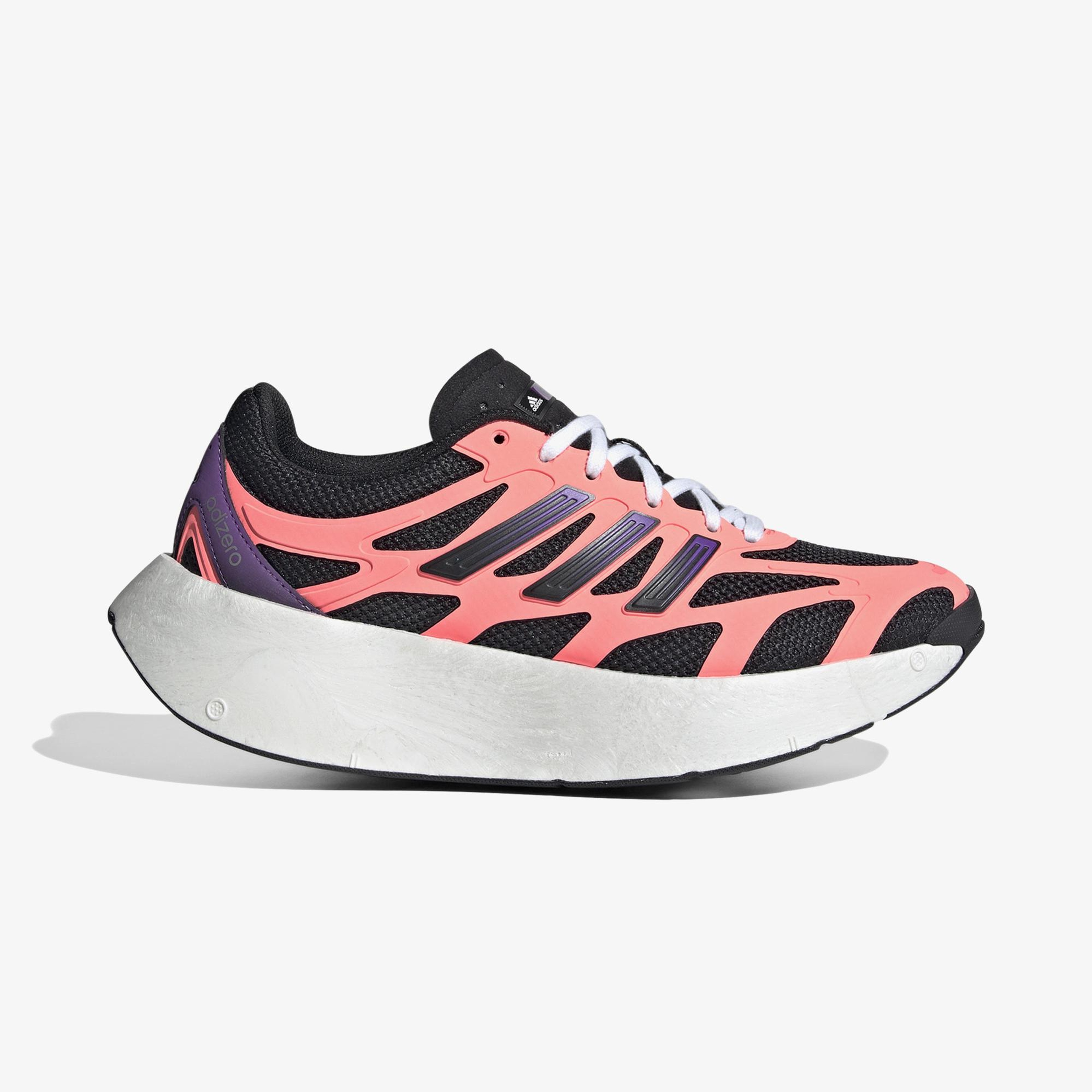 adidas Adizero Aruku Kadın Pembe Ayakkabı