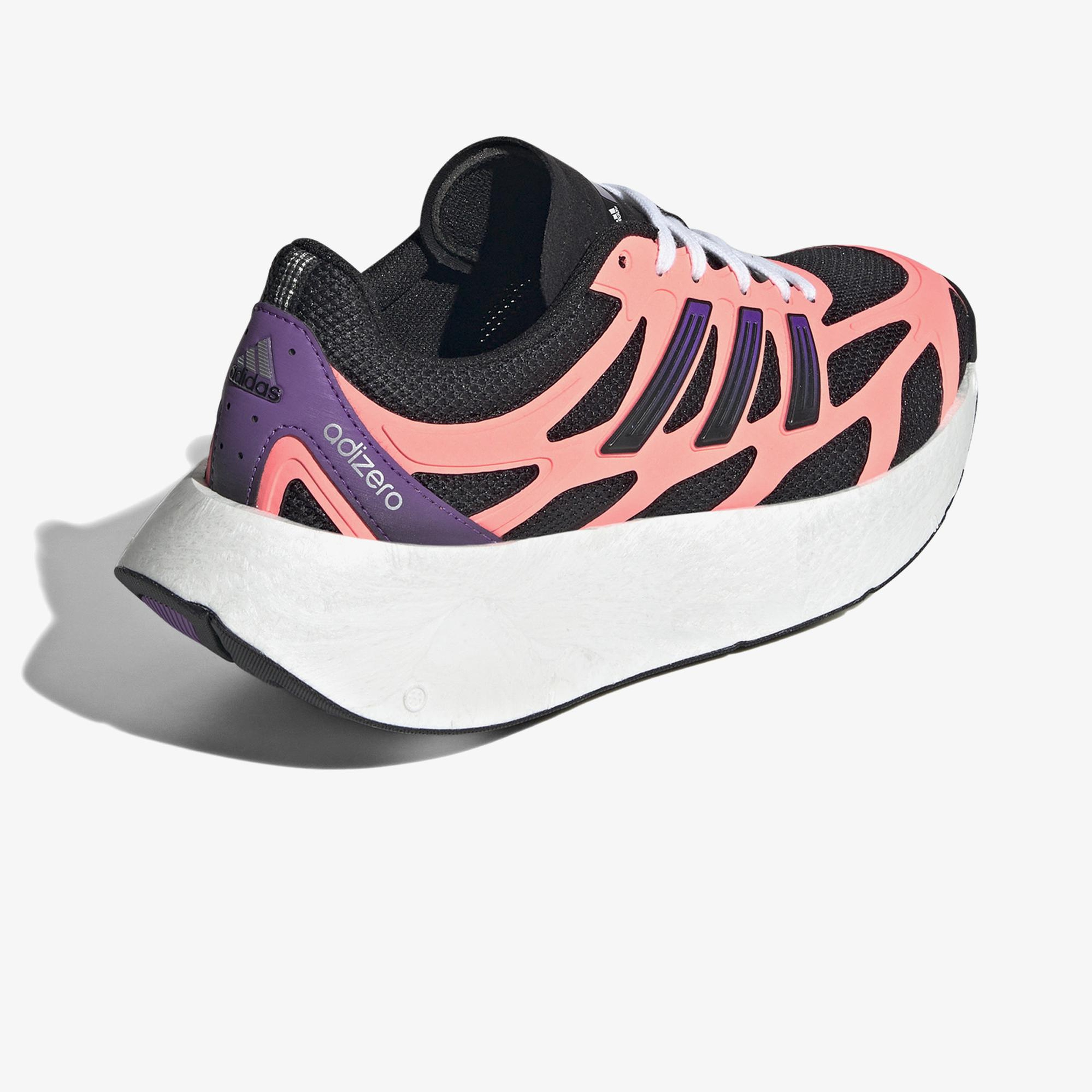 adidas Adizero Aruku Kadın Pembe Ayakkabı