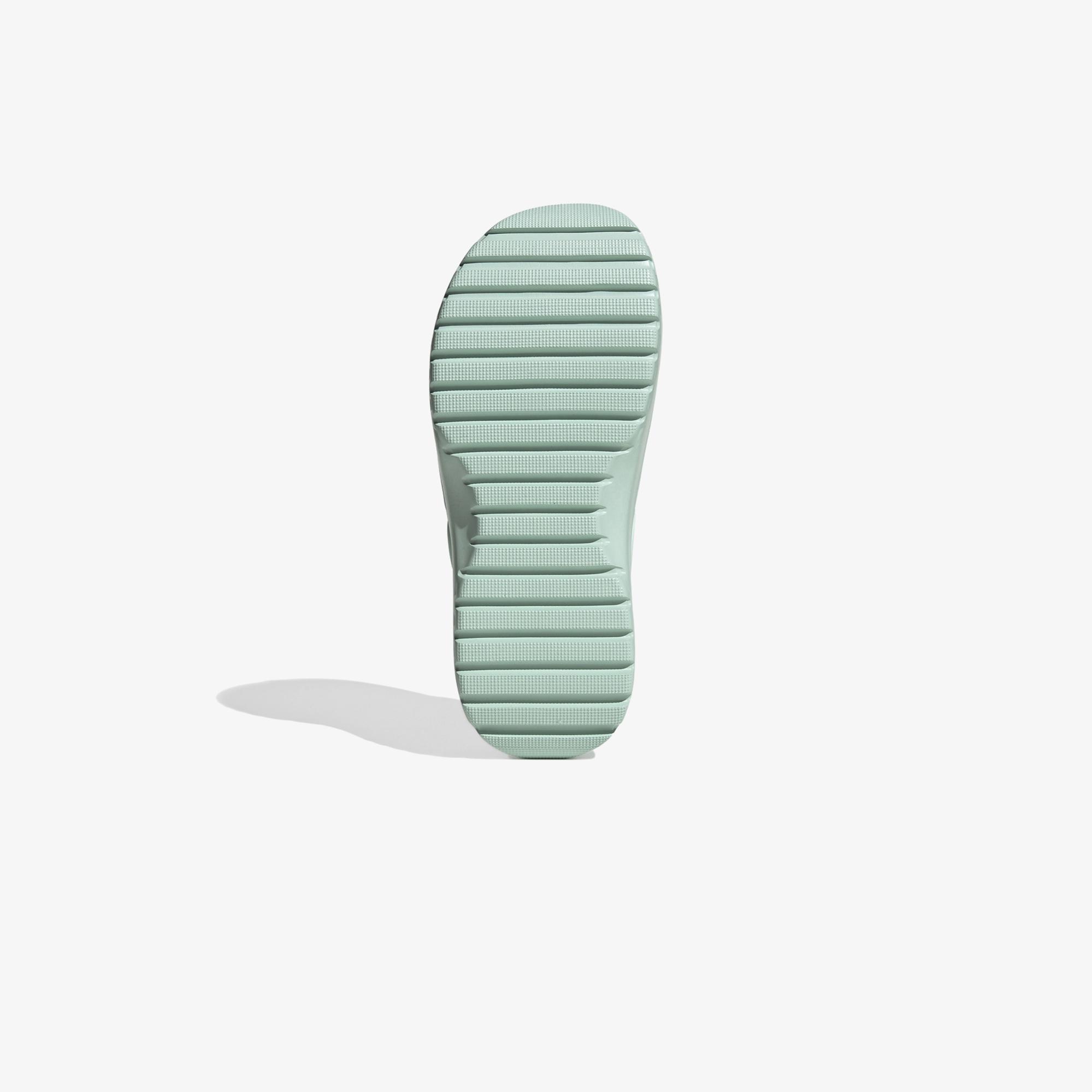 adidas AdıletteClogPlatform Yeşil Unisex Sandalet