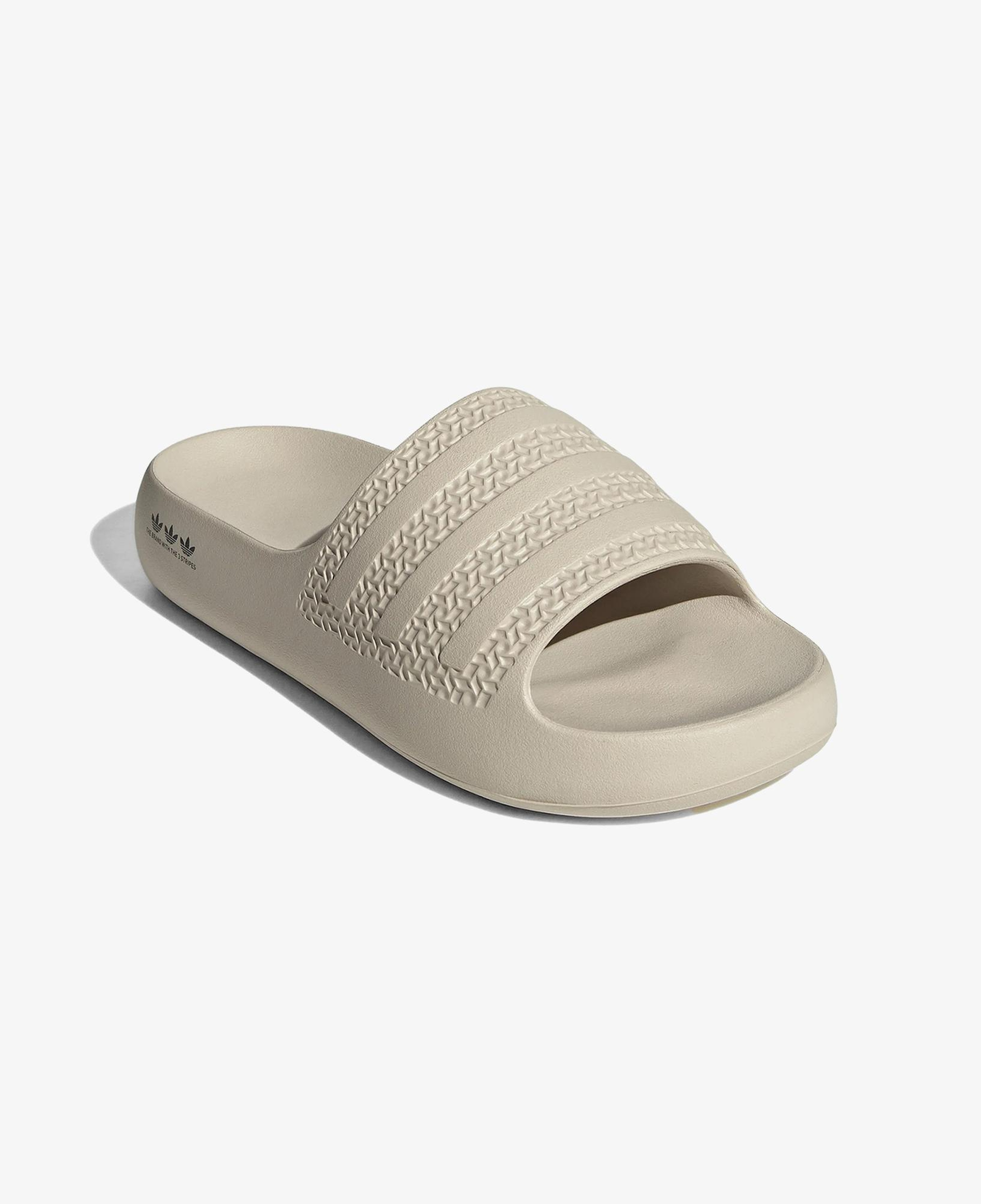 adidas Adilette Ayoon Kadın Bej Terlik