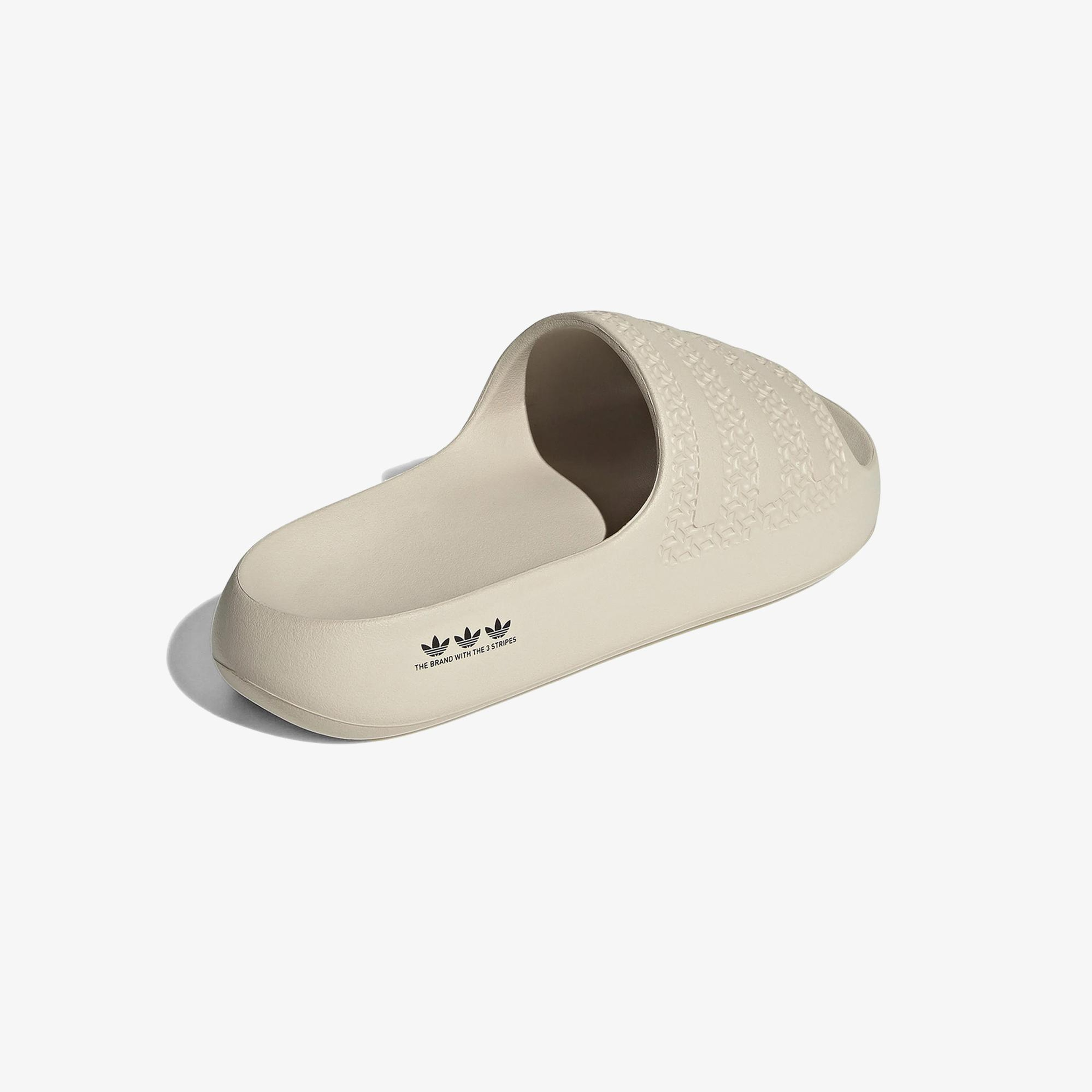 adidas Adilette Ayoon Kadın Bej Terlik