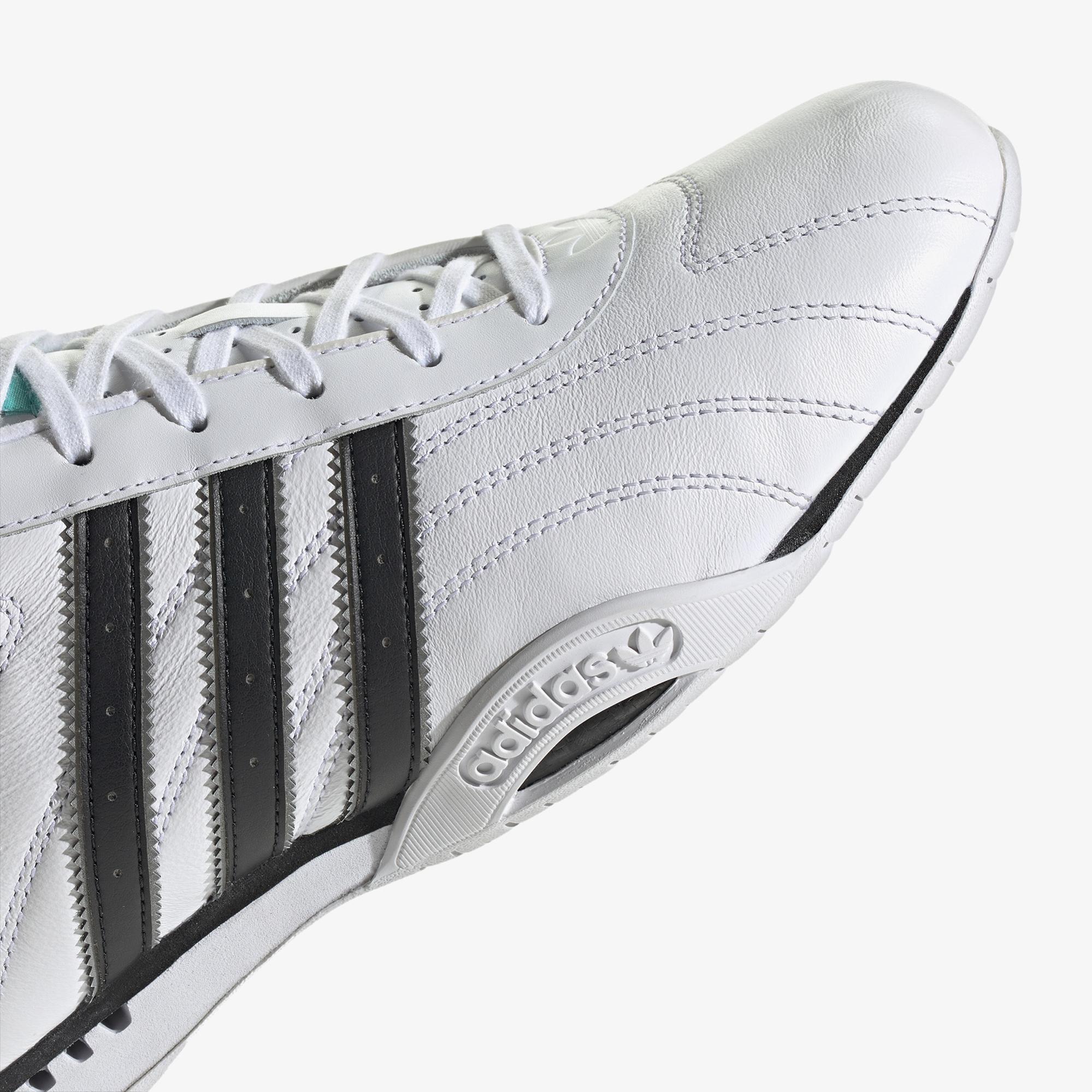 adidas Adiracer Lo Mercedes AMg Petronas F1 Team Unisex Beyaz Spor Ayakkabı