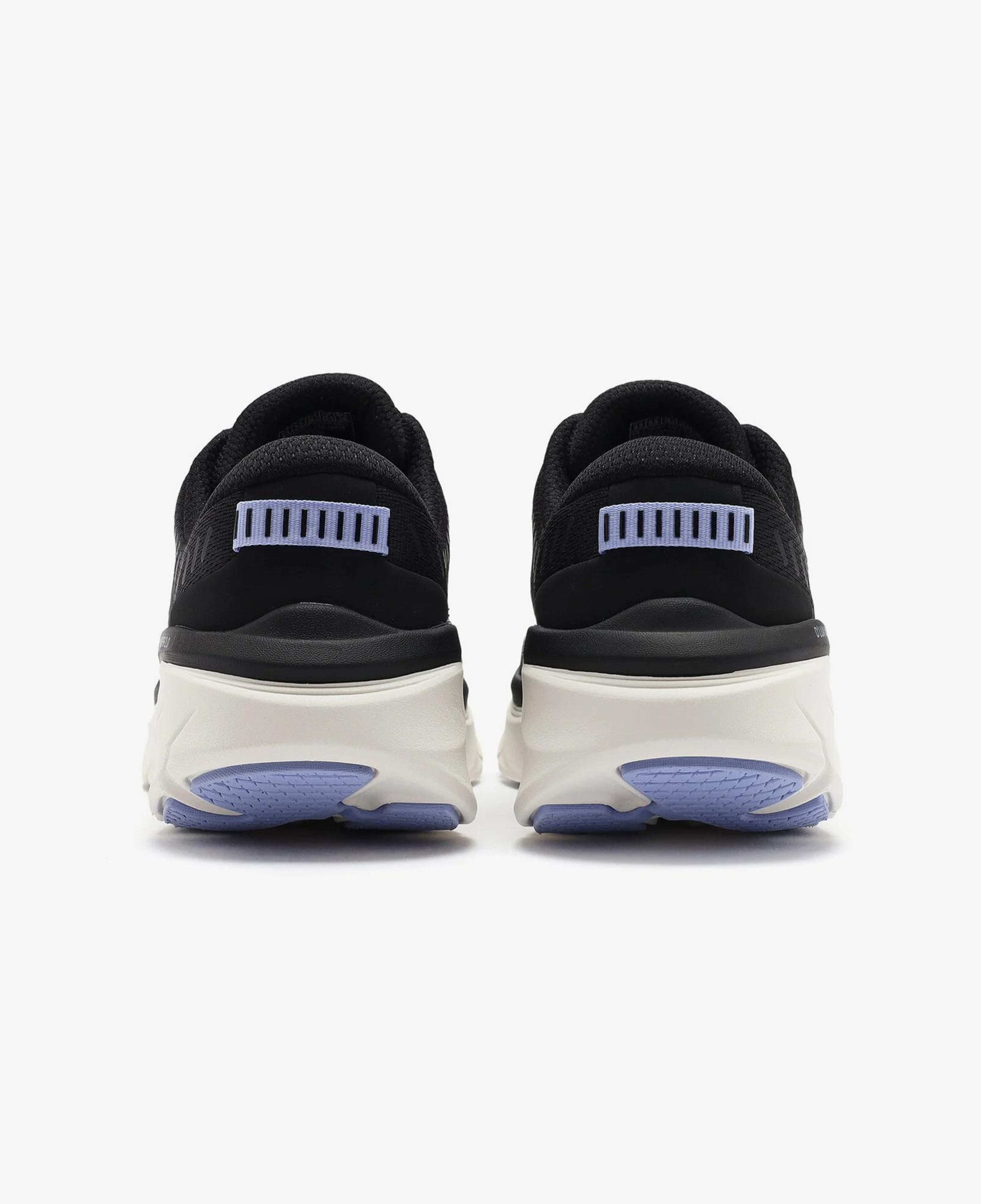 Skechers D'Lux Walker 2.0 Kadın Siyah Spor Ayakkabı