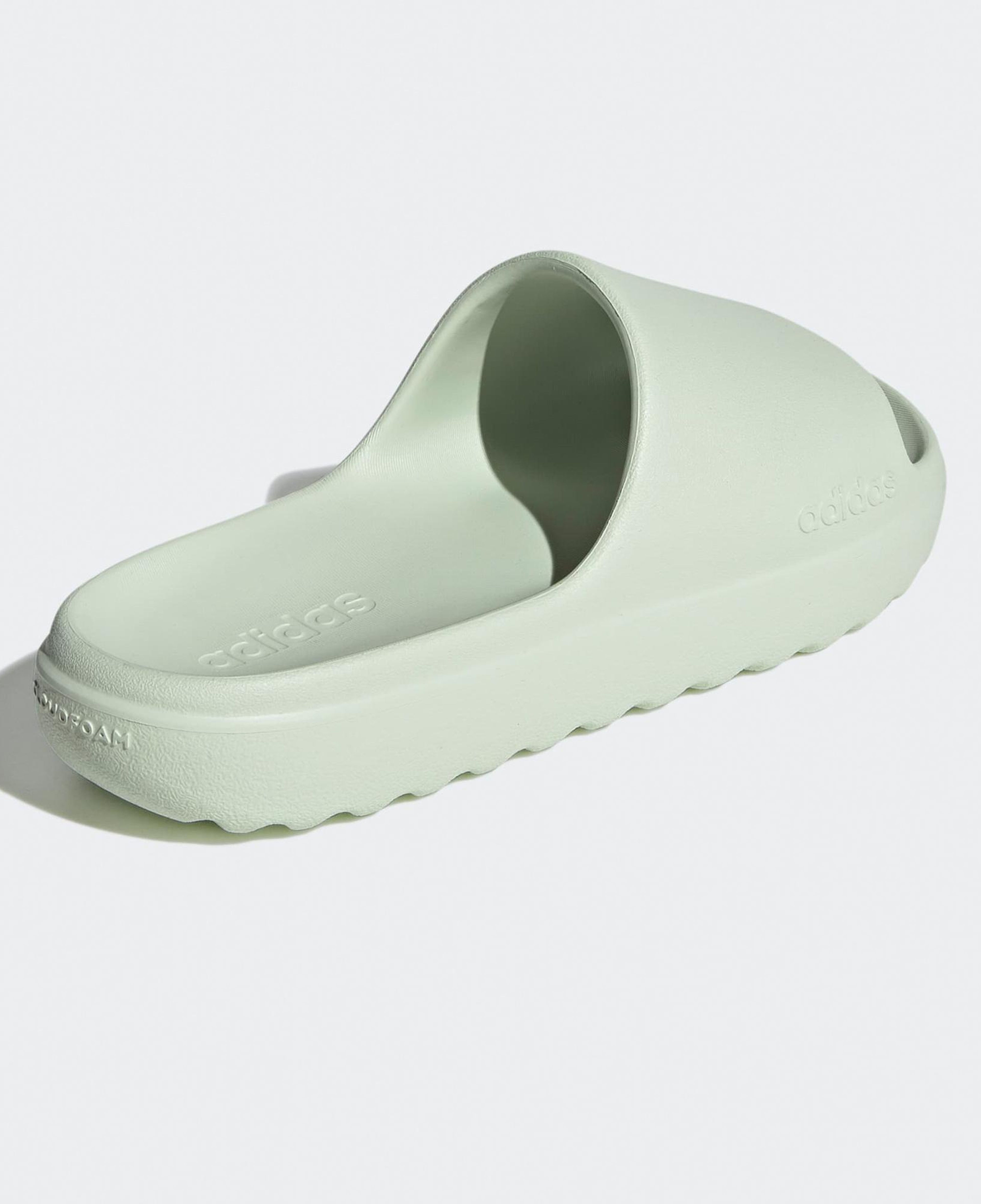 adidas AdıletteLumıa Yeşil Unisex Sandalet