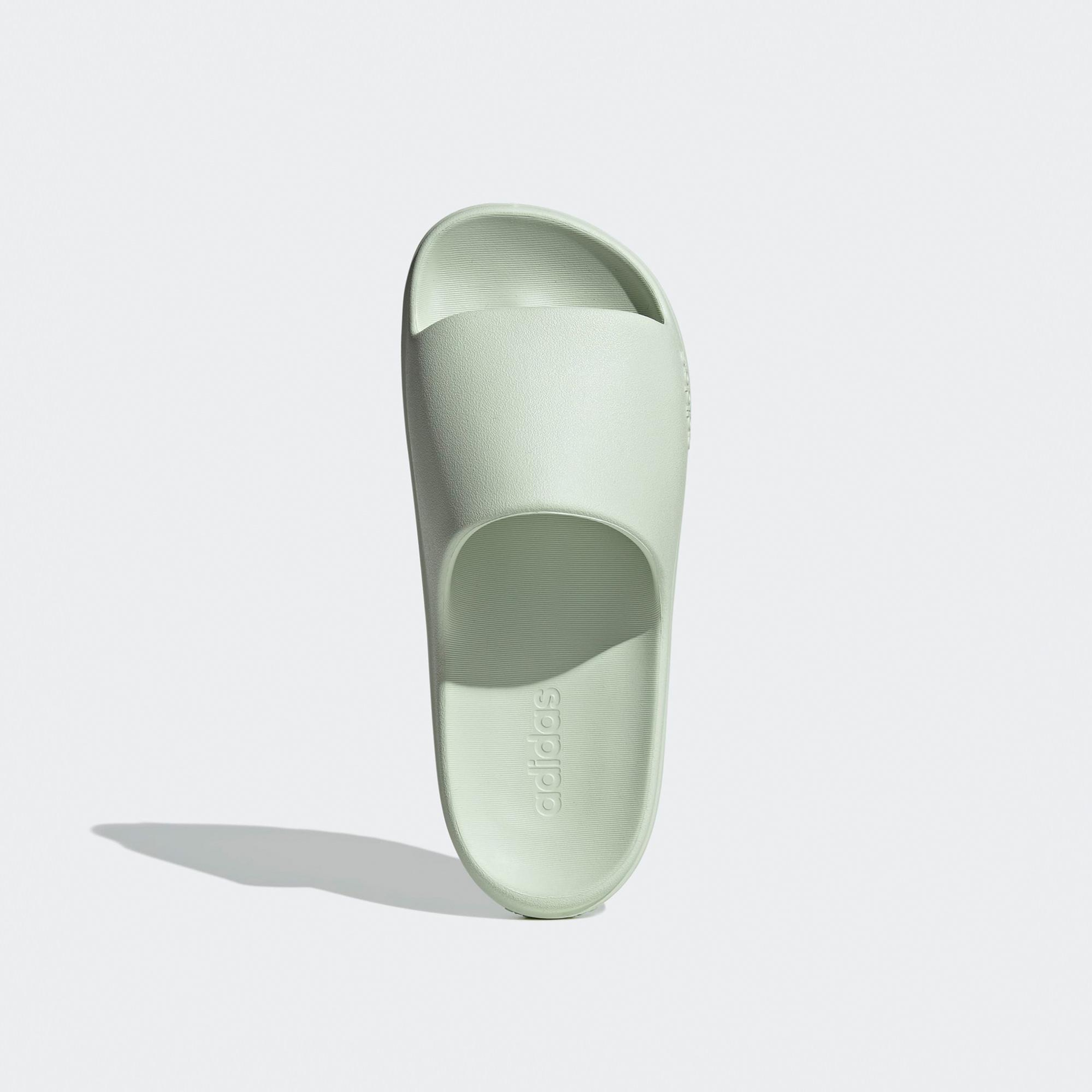 adidas AdıletteLumıa Yeşil Unisex Sandalet