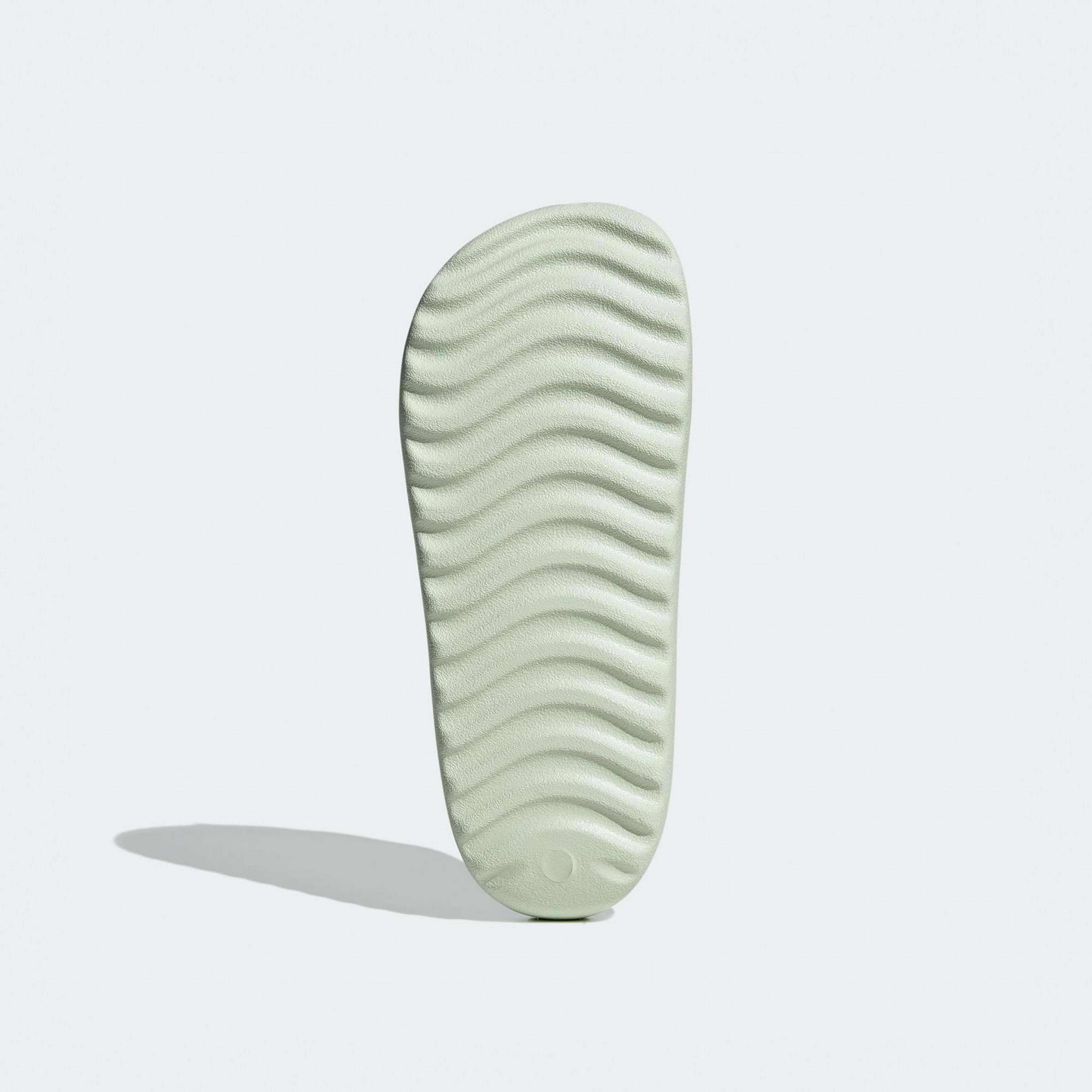 adidas AdıletteLumıa Yeşil Unisex Sandalet