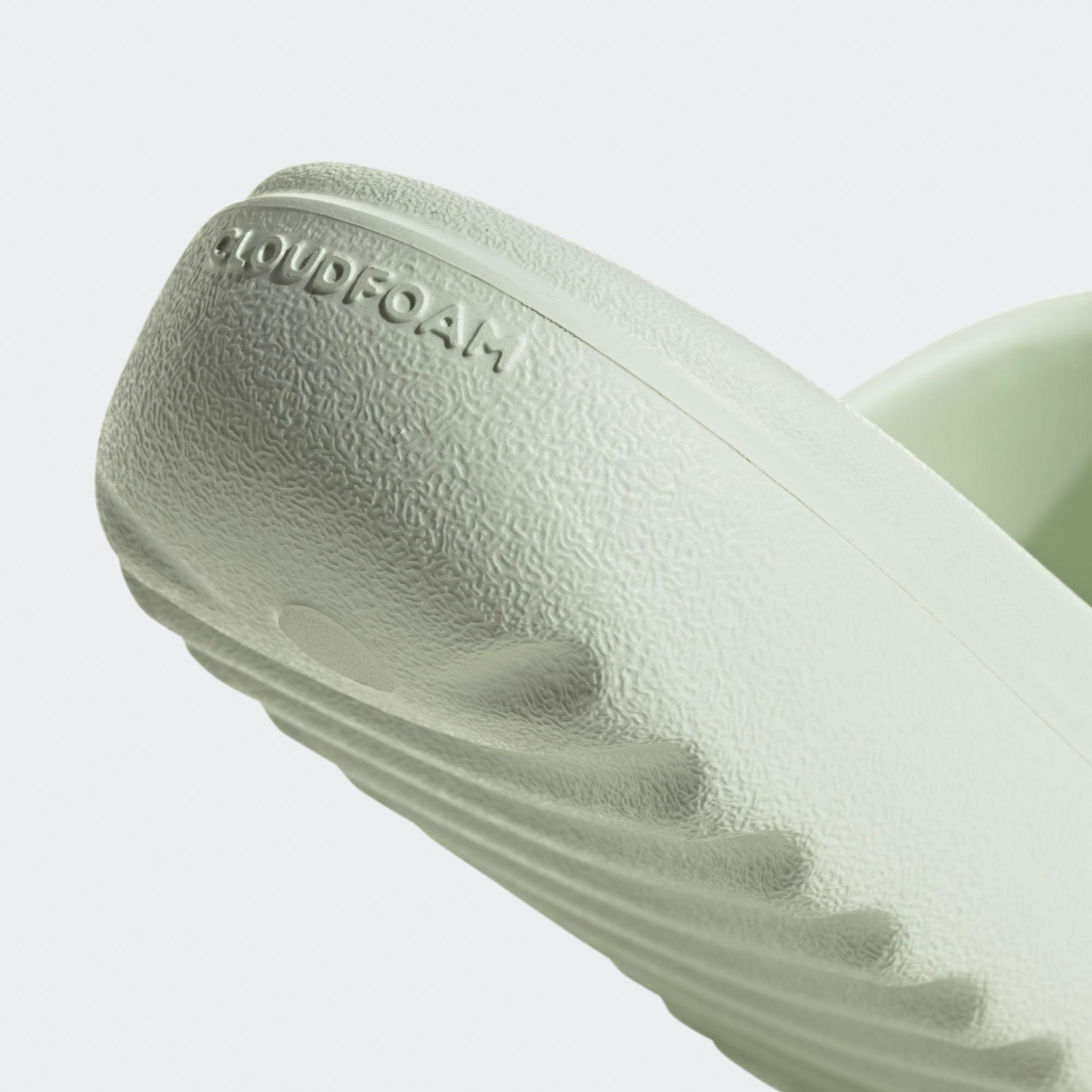 adidas AdıletteLumıa Yeşil Unisex Sandalet