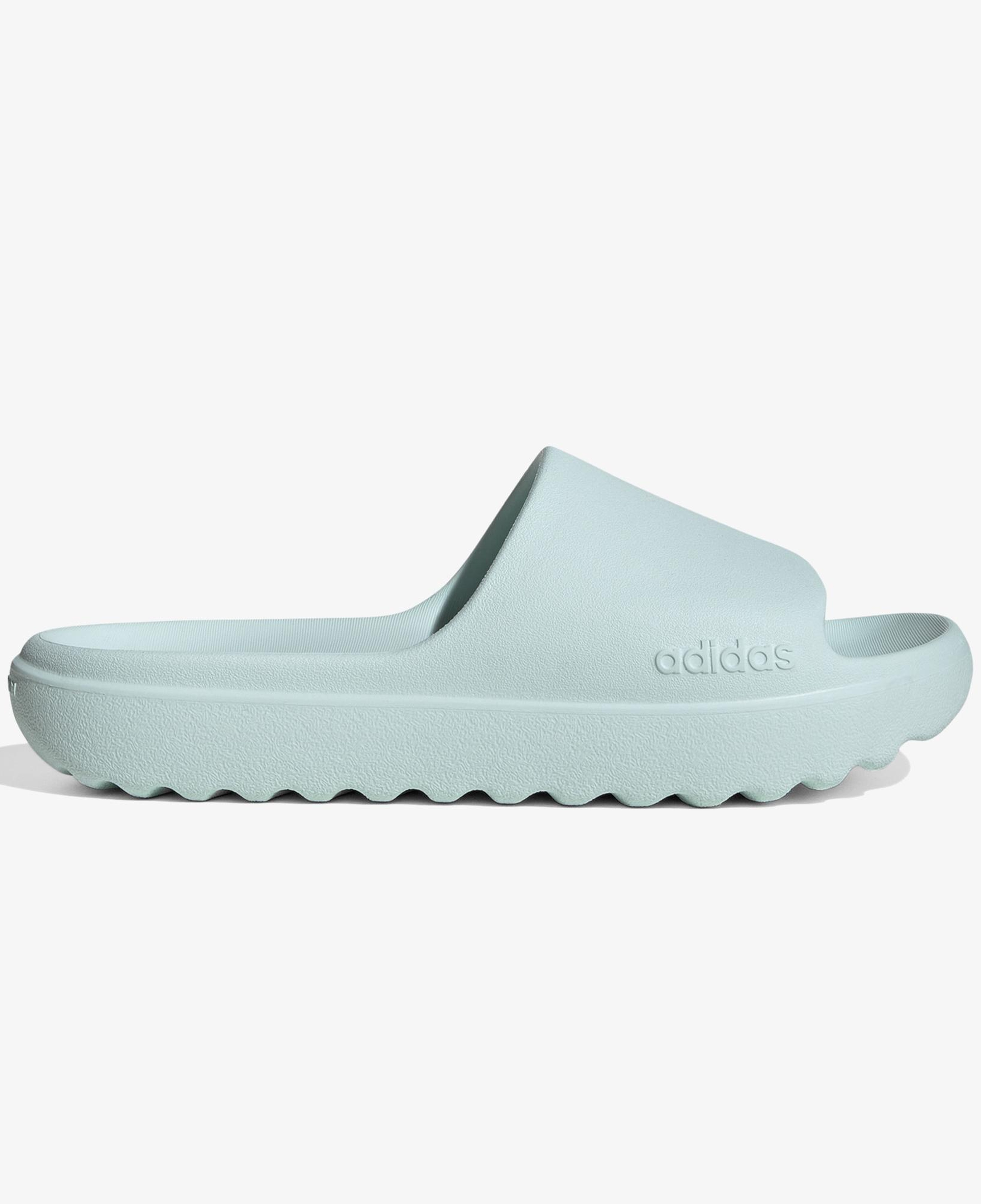 adidas AdıletteLumıa Yeşil Unisex Sandalet
