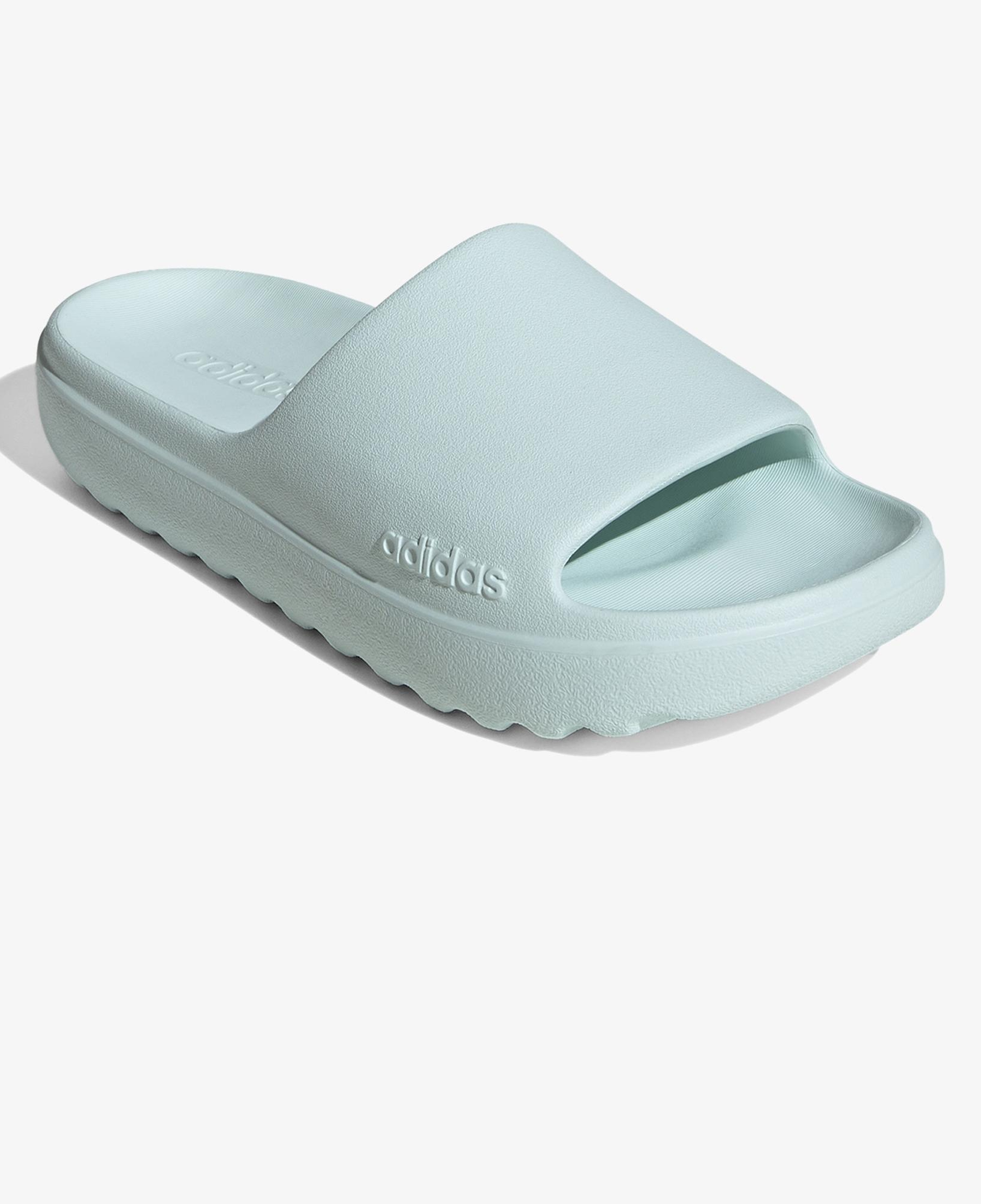 adidas AdıletteLumıa Yeşil Unisex Sandalet