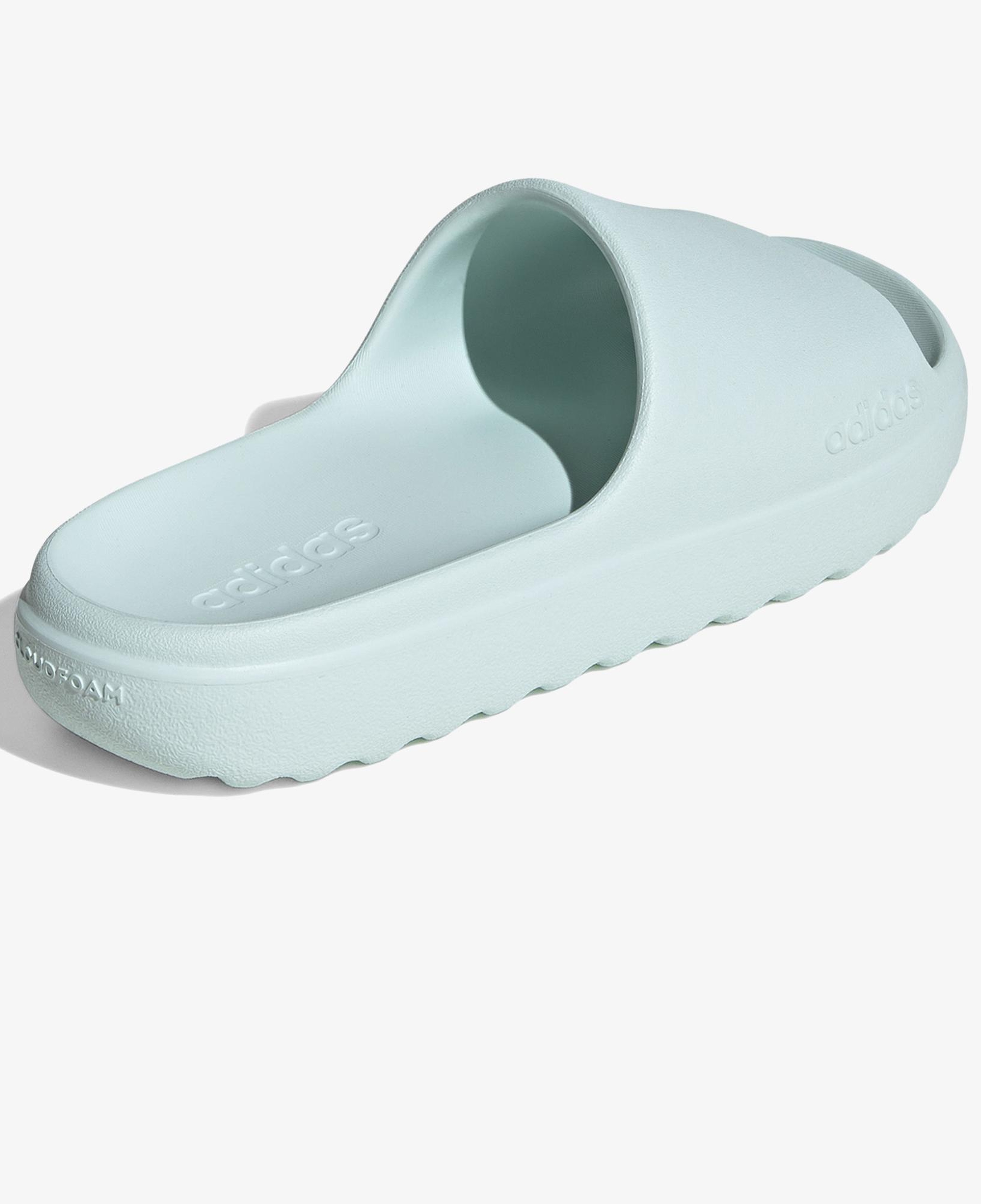 adidas AdıletteLumıa Yeşil Unisex Sandalet