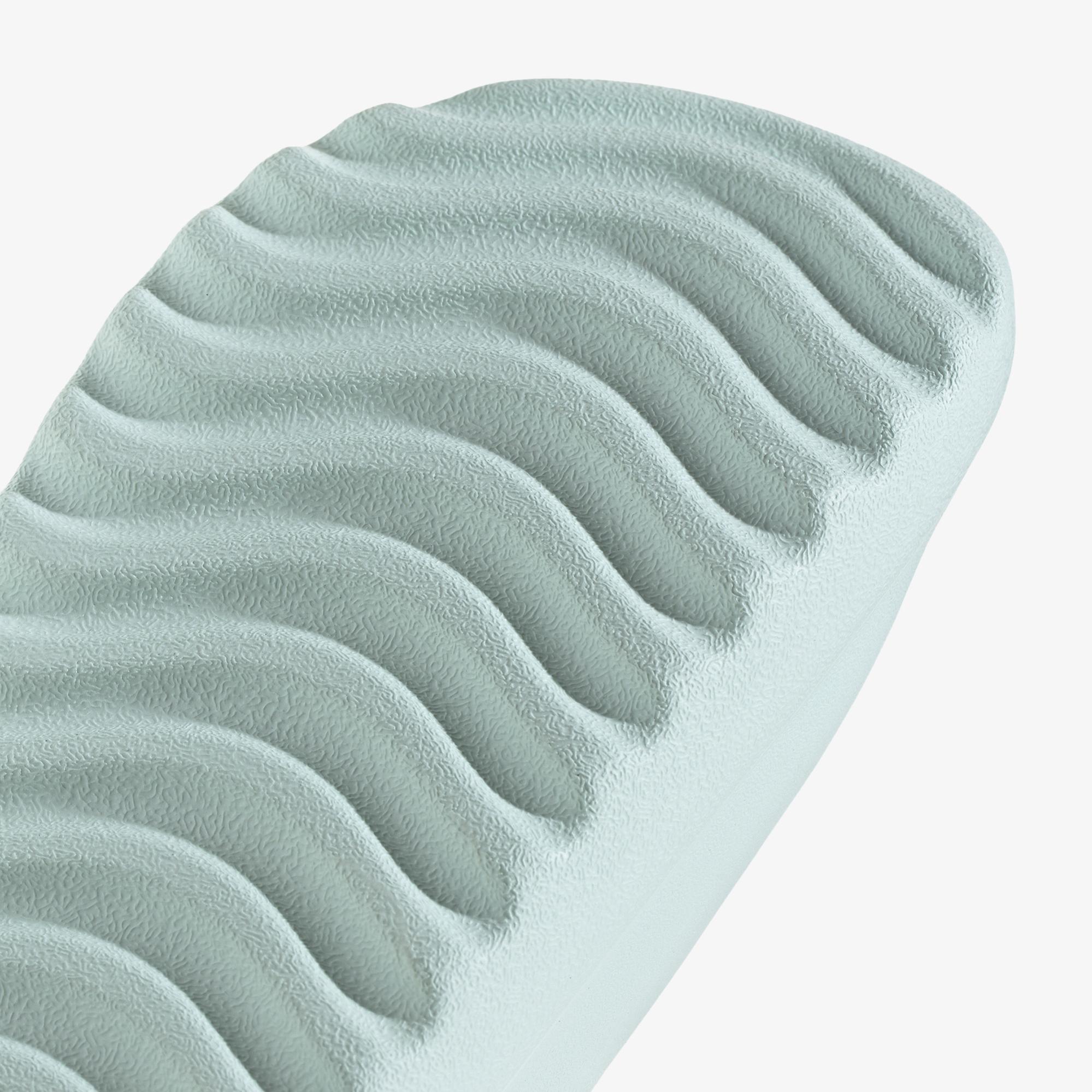 adidas AdıletteLumıa Yeşil Unisex Sandalet