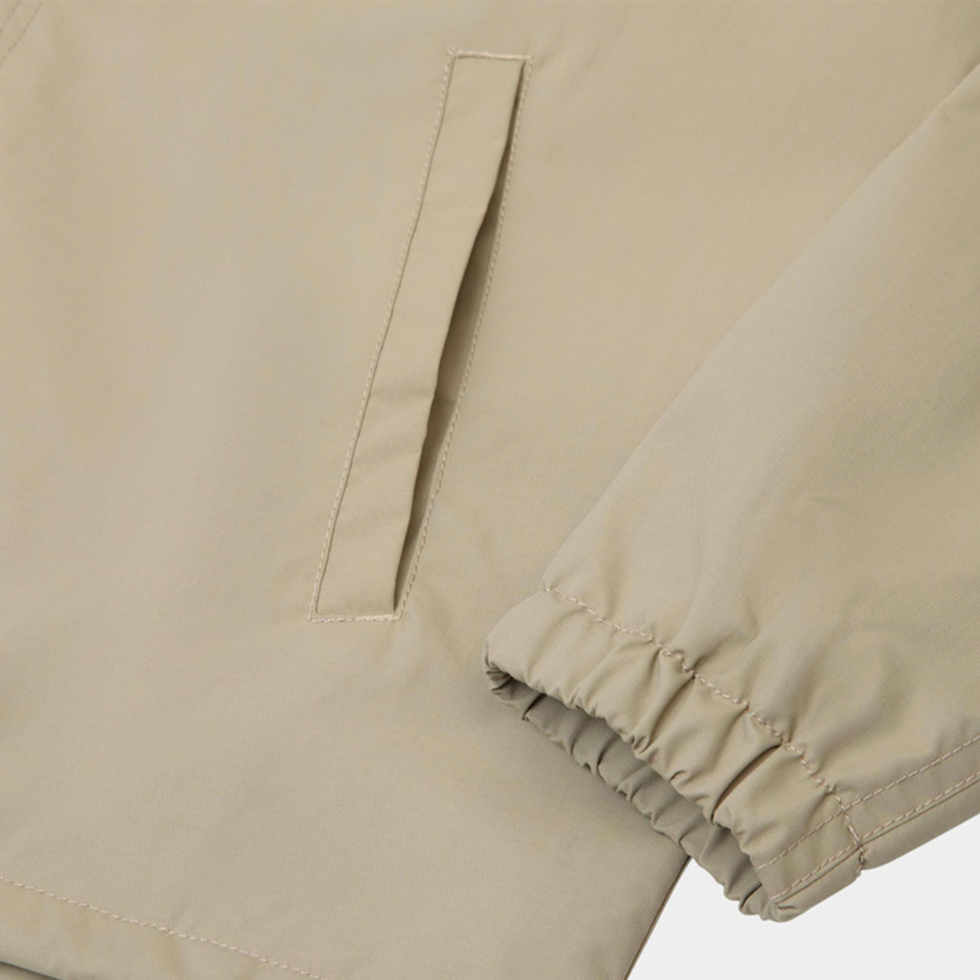 Dickies Oakport Coach Unisex Bej Ceket