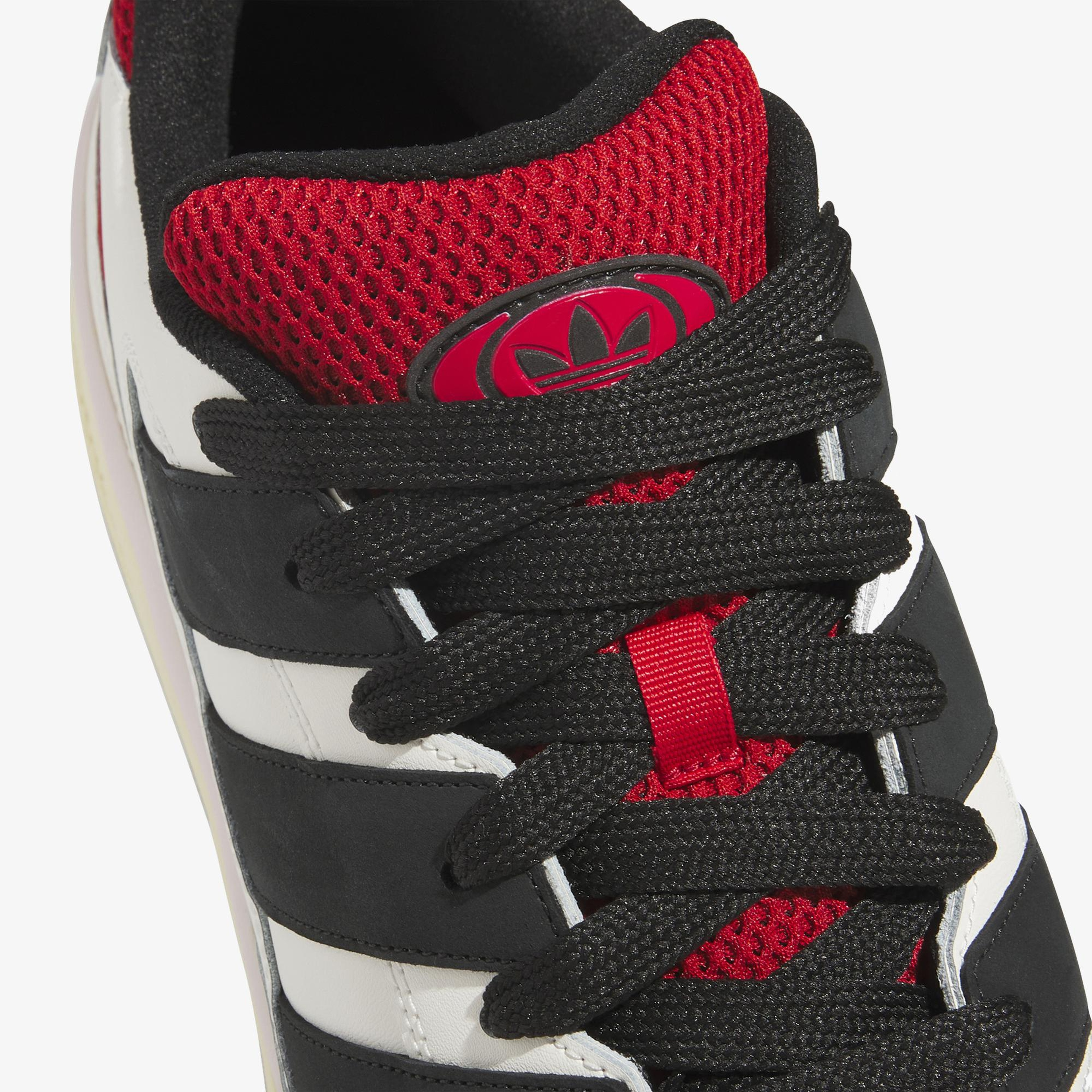 adidas Forum2000 Unisex Beyaz Spor Ayakkabı