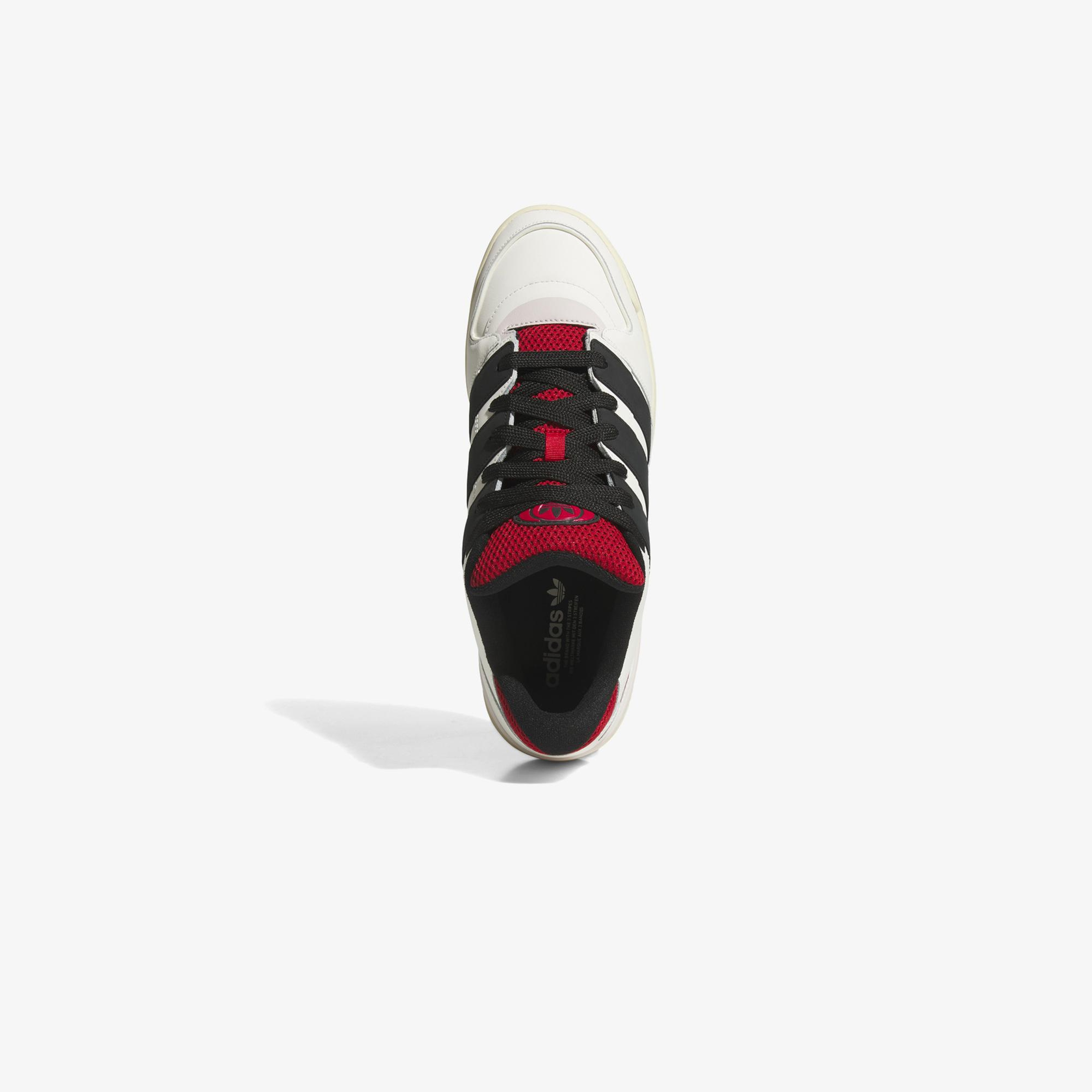 adidas Forum2000 Unisex Beyaz Spor Ayakkabı