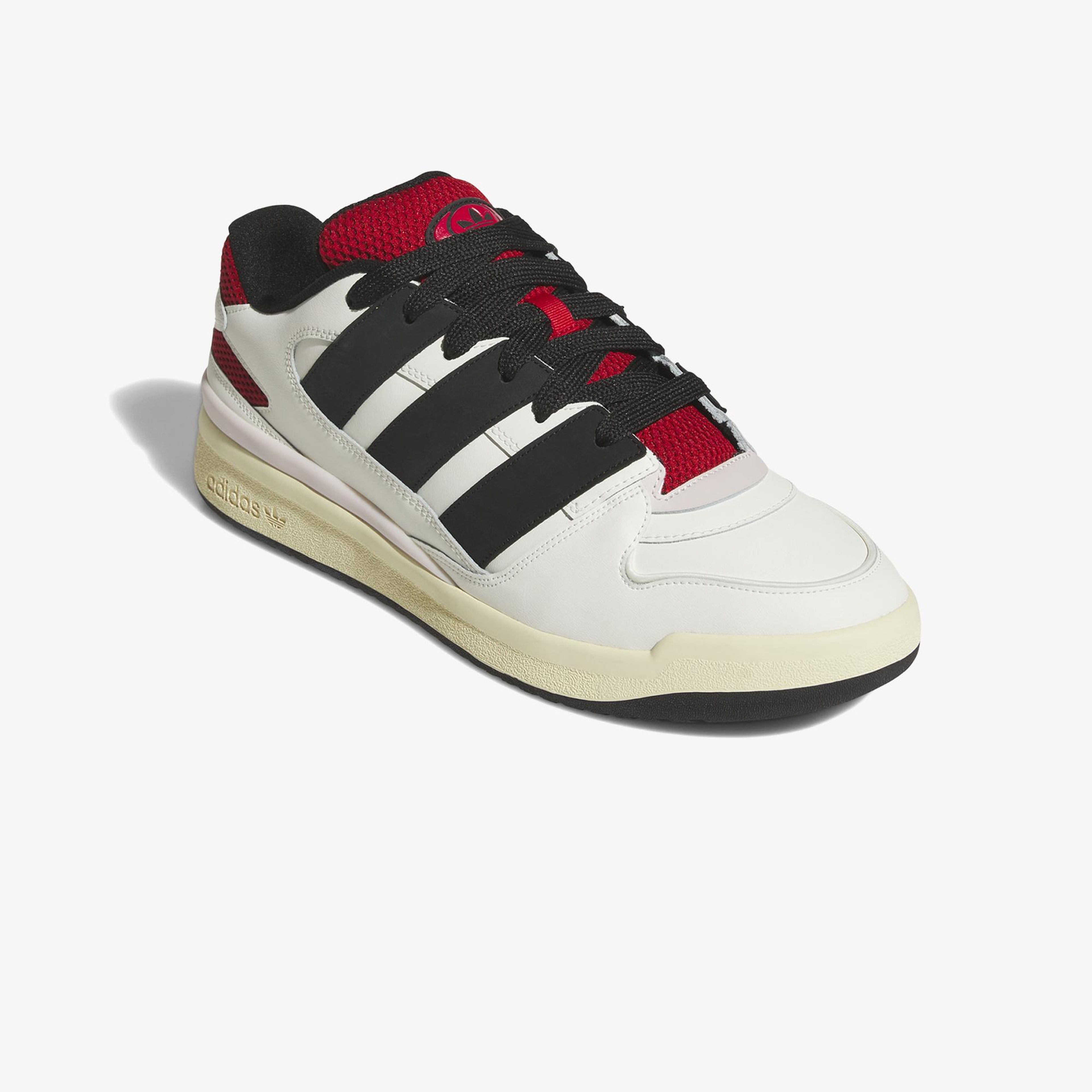 adidas Forum2000 Unisex Beyaz Spor Ayakkabı