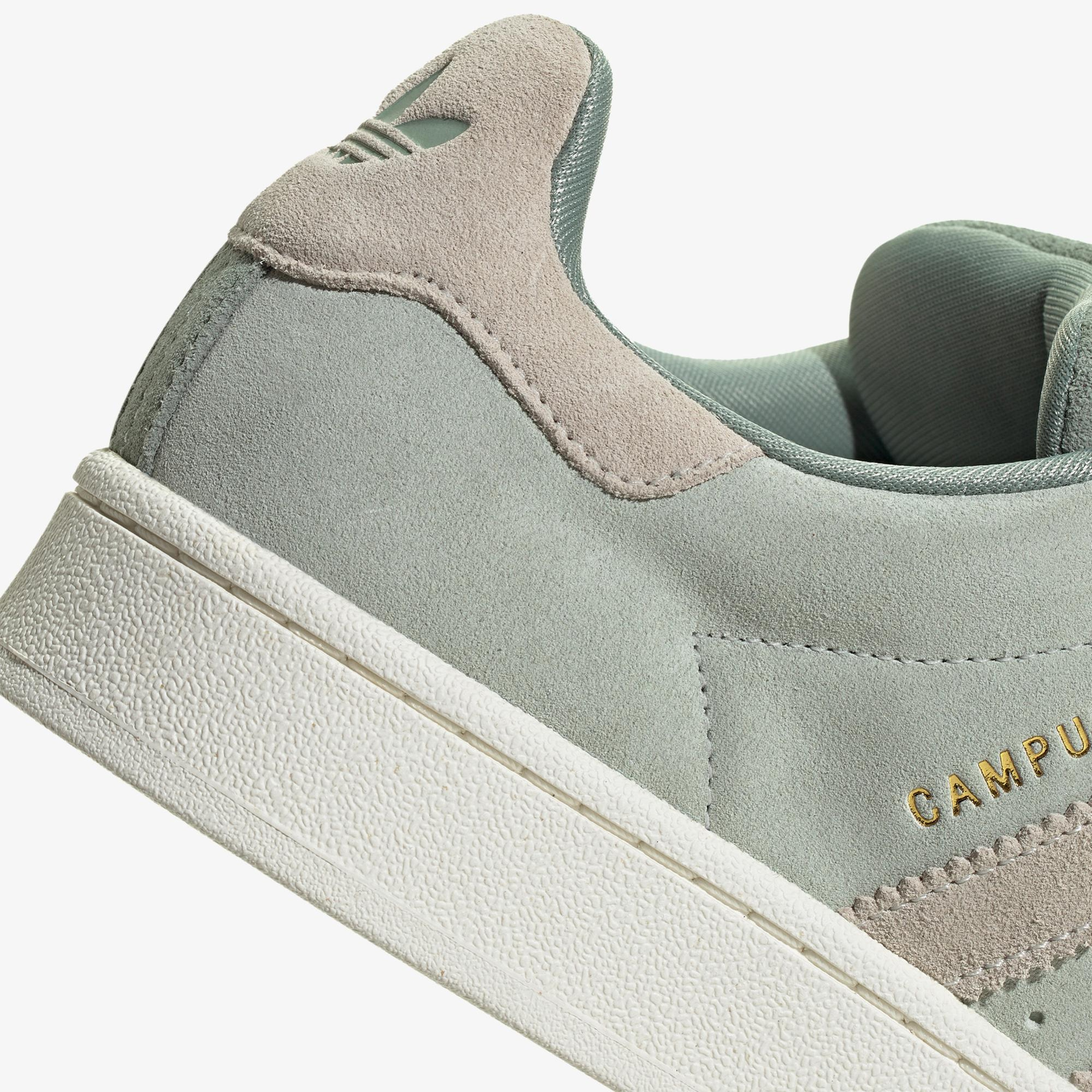 adidas Campus 00S Kadın Yeşil Spor Ayakkabı