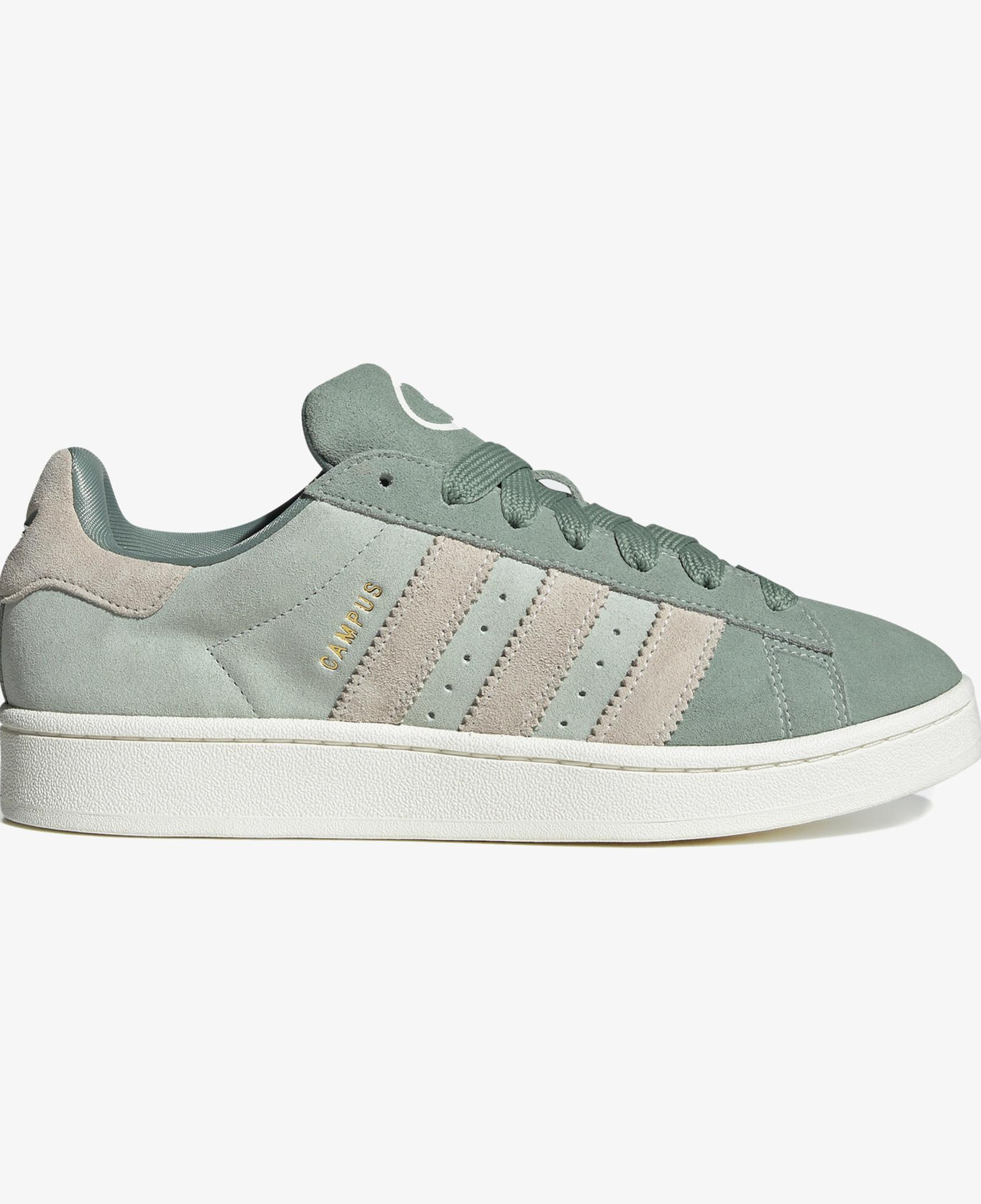adidas Campus 00S Kadın Yeşil Spor Ayakkabı