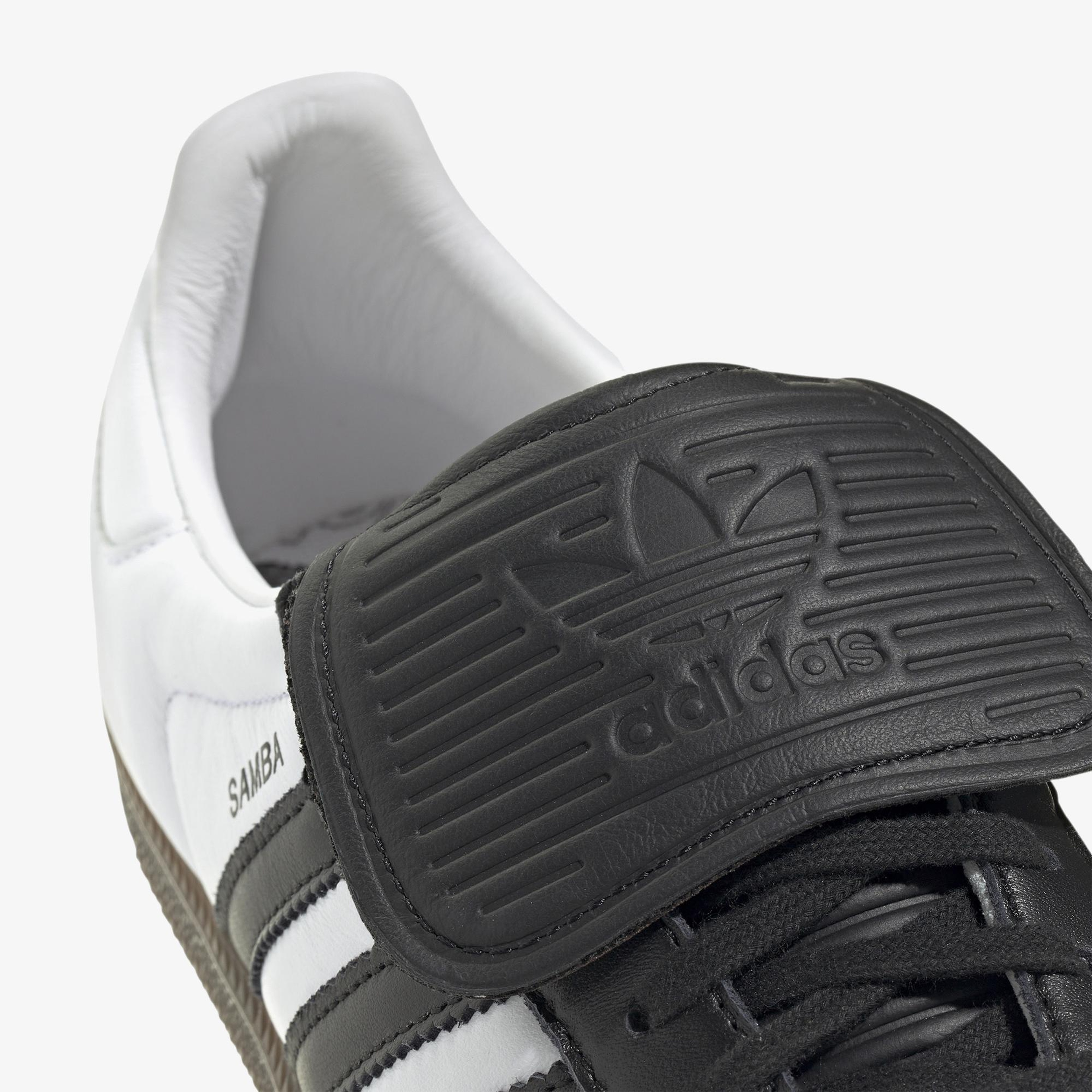 adidas Samba LT Unisex Beyaz Spor Ayakkabı