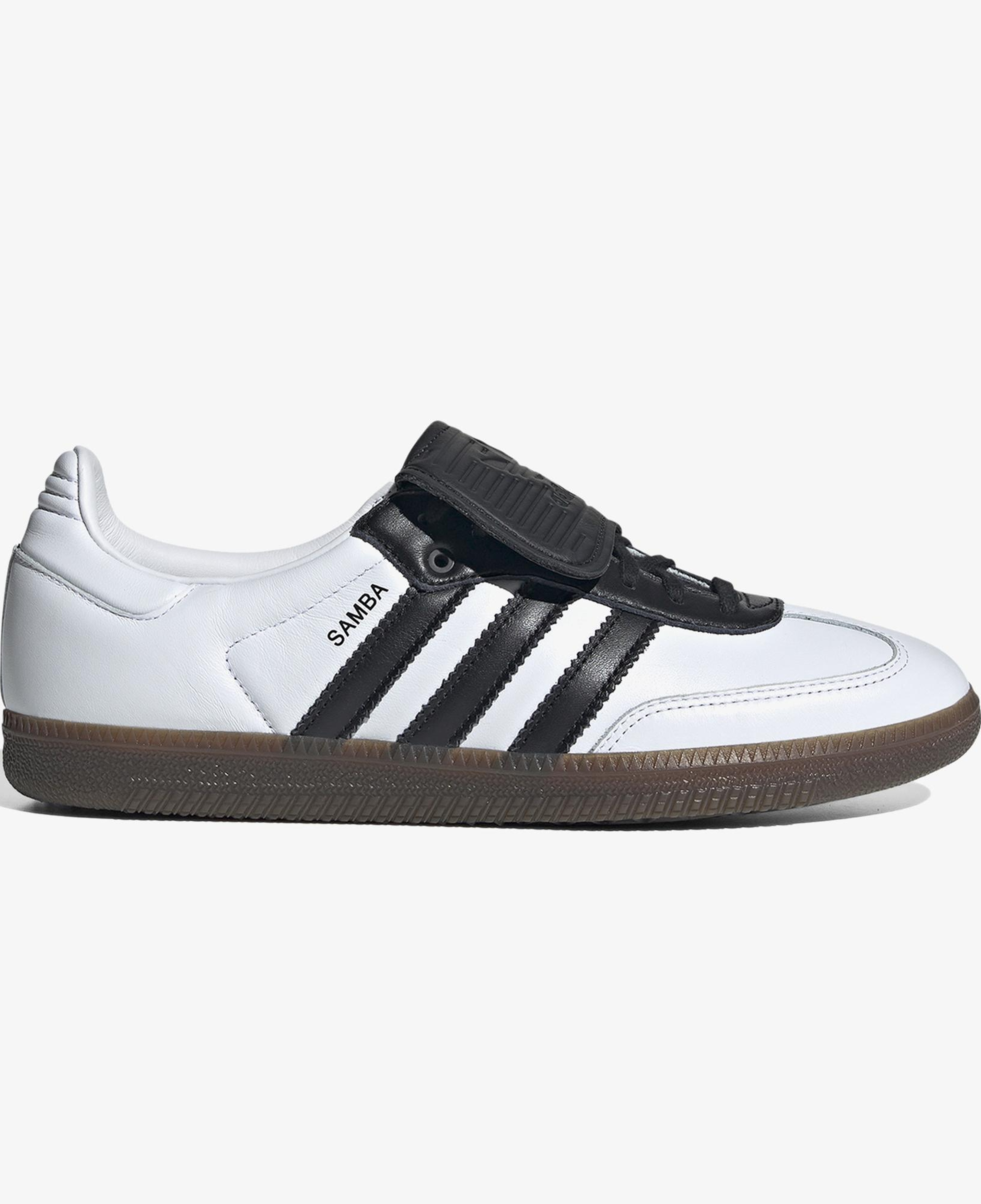 adidas Samba LT Unisex Beyaz Spor Ayakkabı