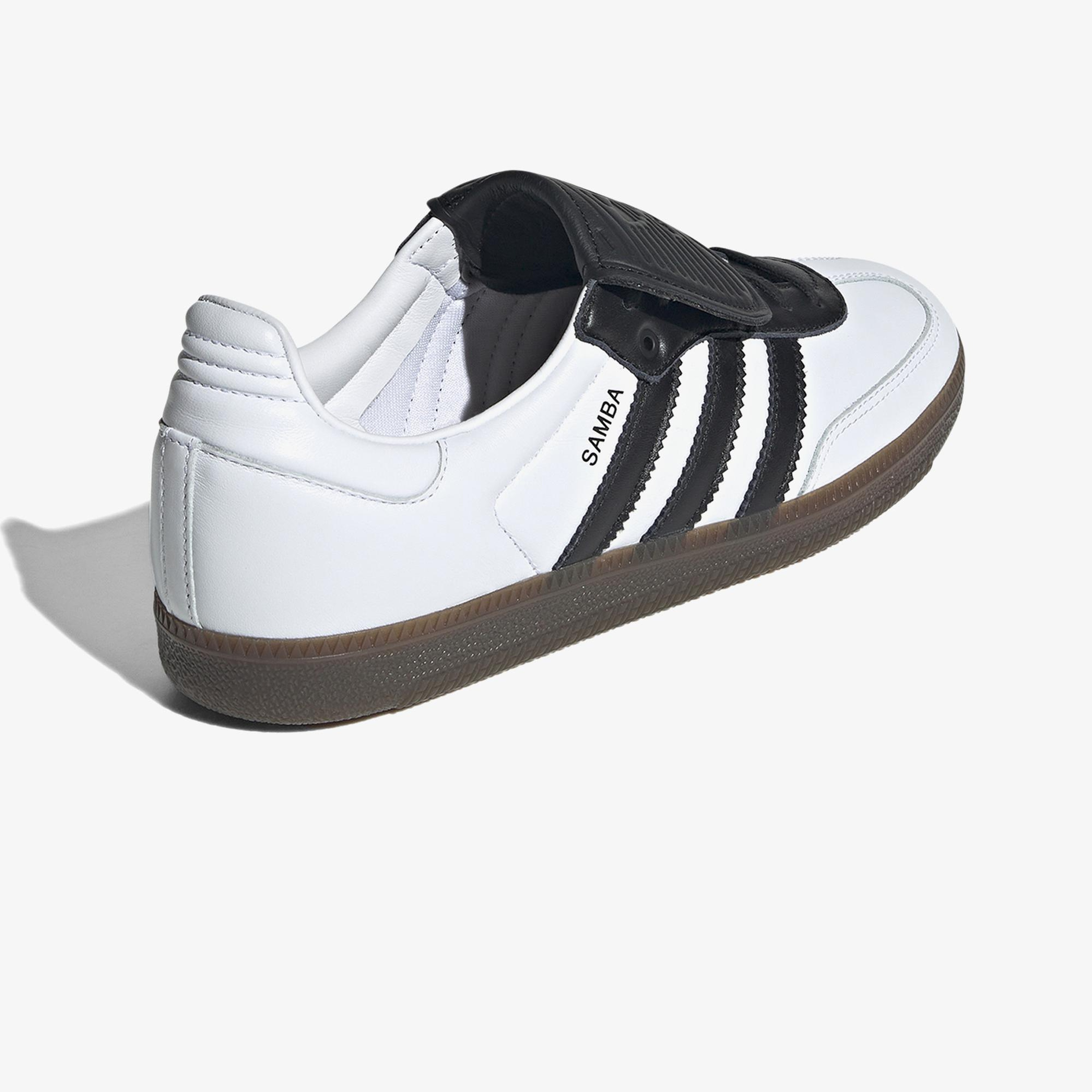 adidas Samba LT Unisex Beyaz Spor Ayakkabı
