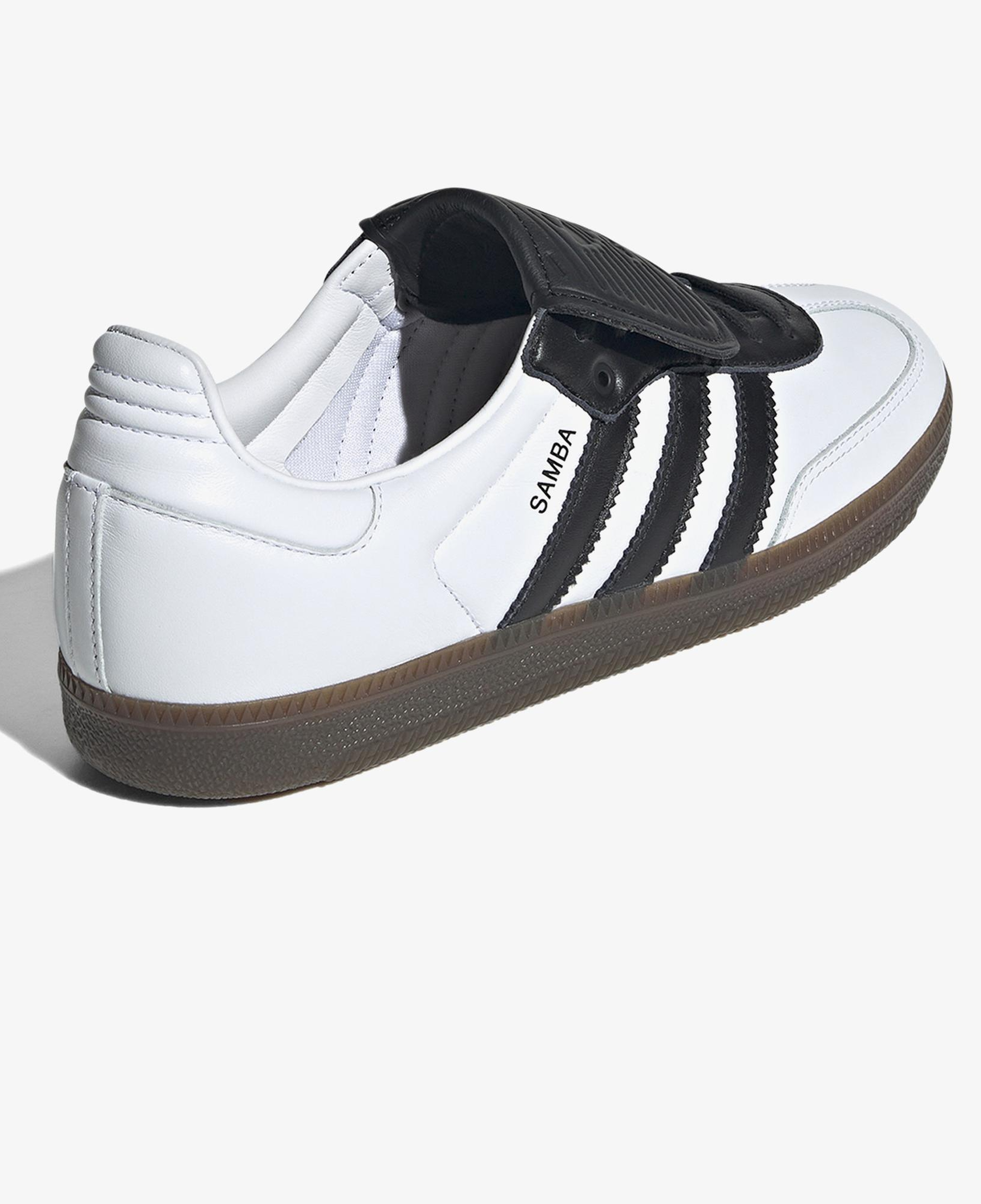 adidas Samba LT Unisex Beyaz Spor Ayakkabı