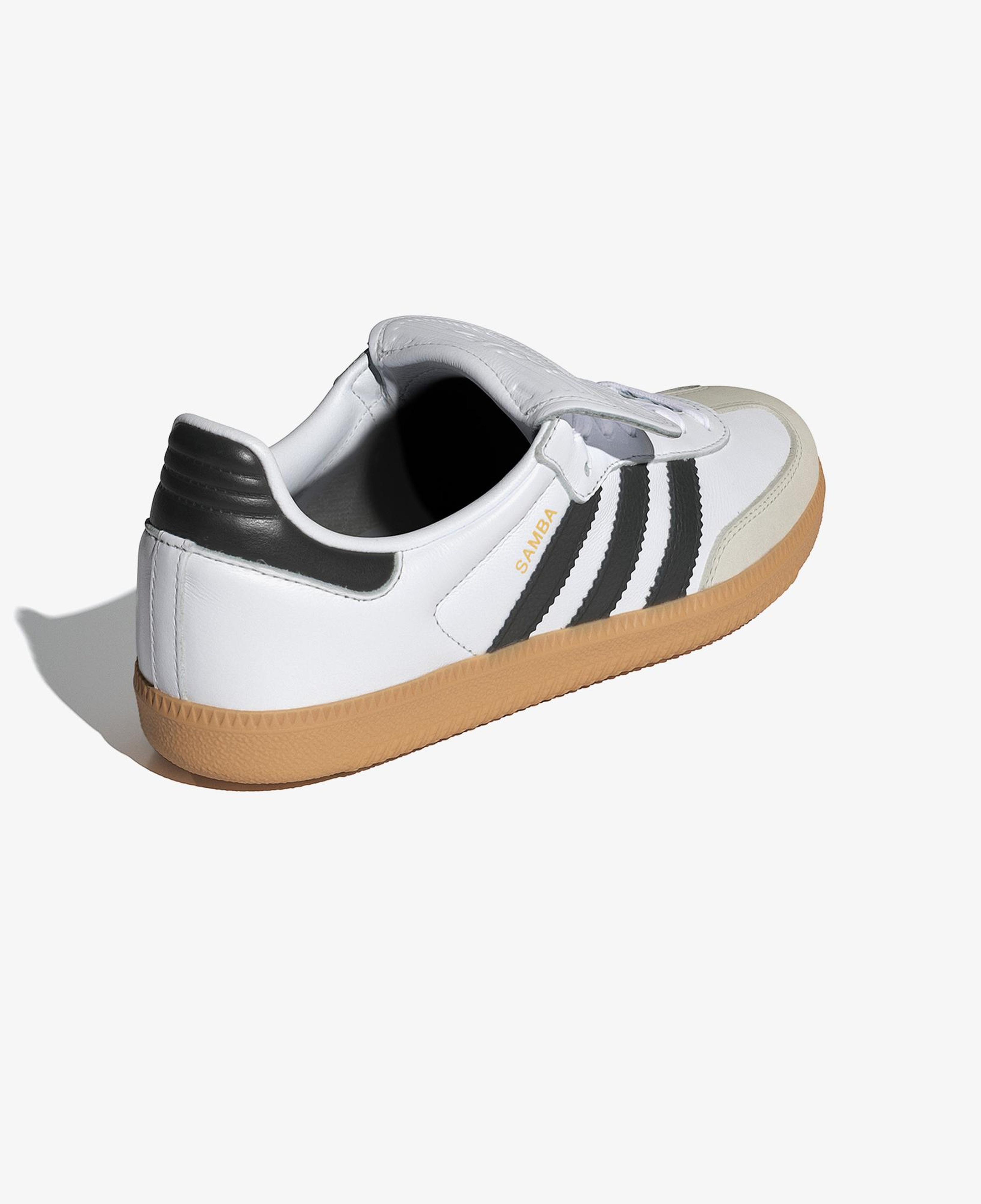 adidas Samba LT Kadın Beyaz Spor Ayakkabı