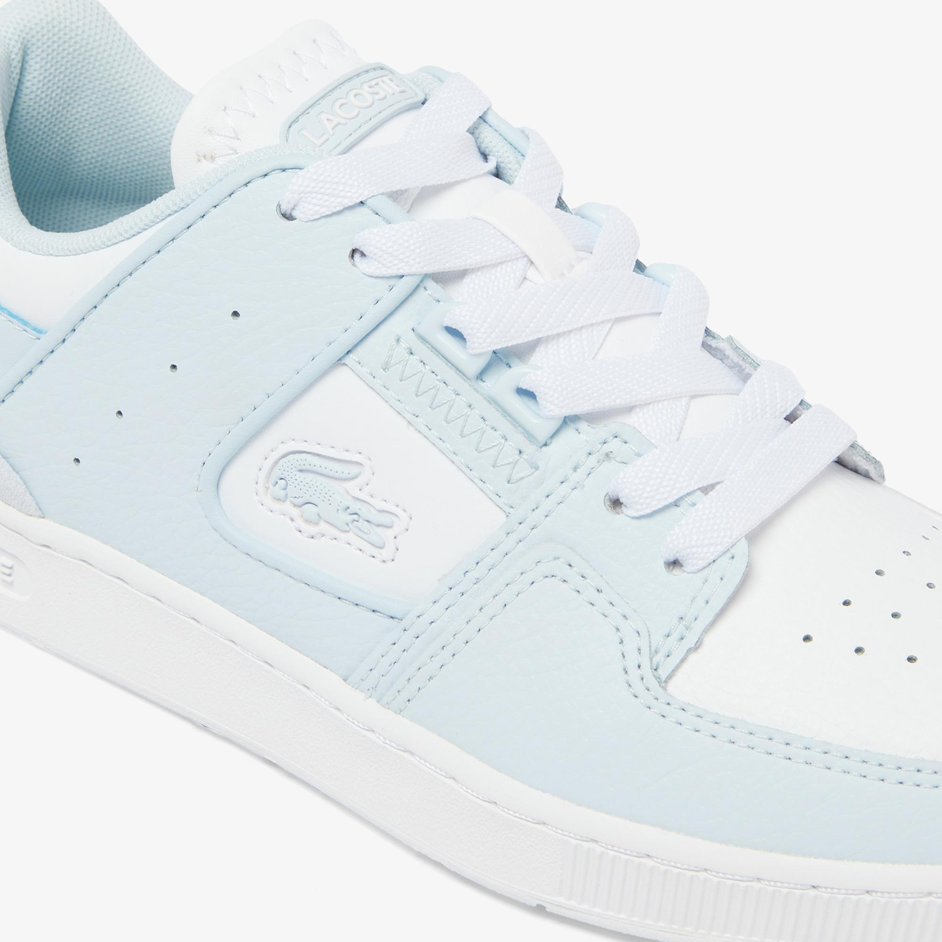 Lacoste Elite Active Kadın Beyaz Sneaker