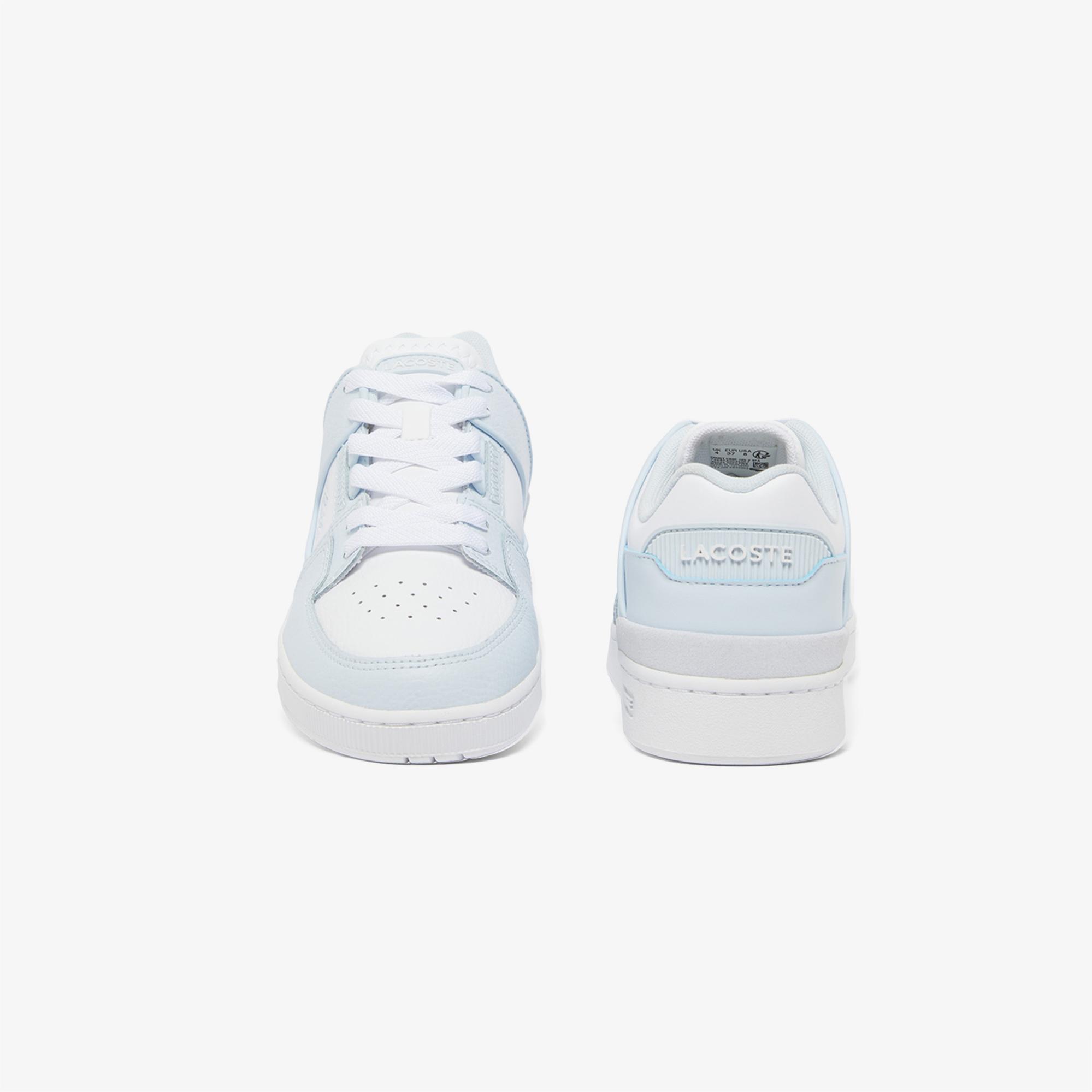 Lacoste Elite Active Kadın Beyaz Sneaker