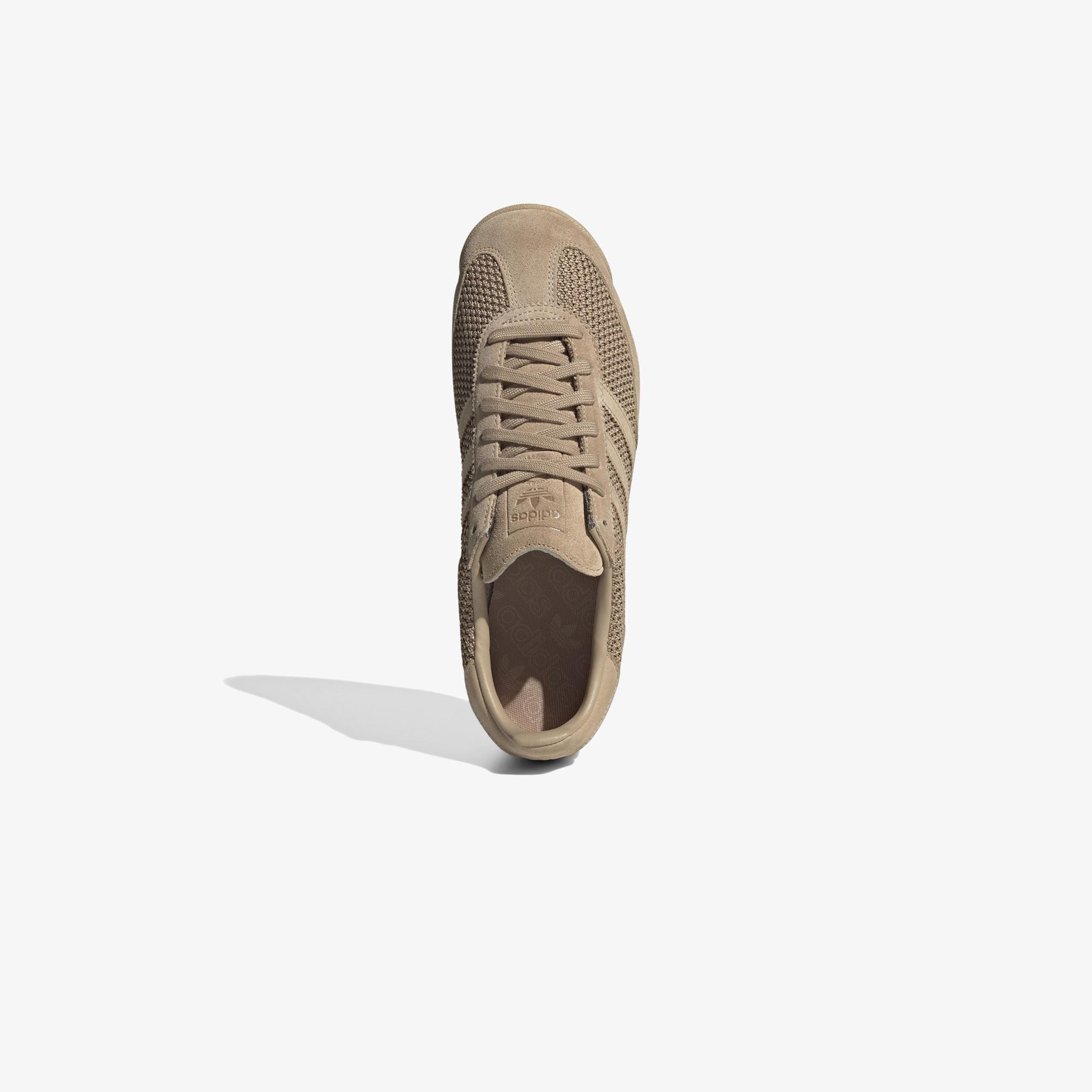 adidas Originals SL 72 RS Unisex Kahverengi Spor Ayakkabı