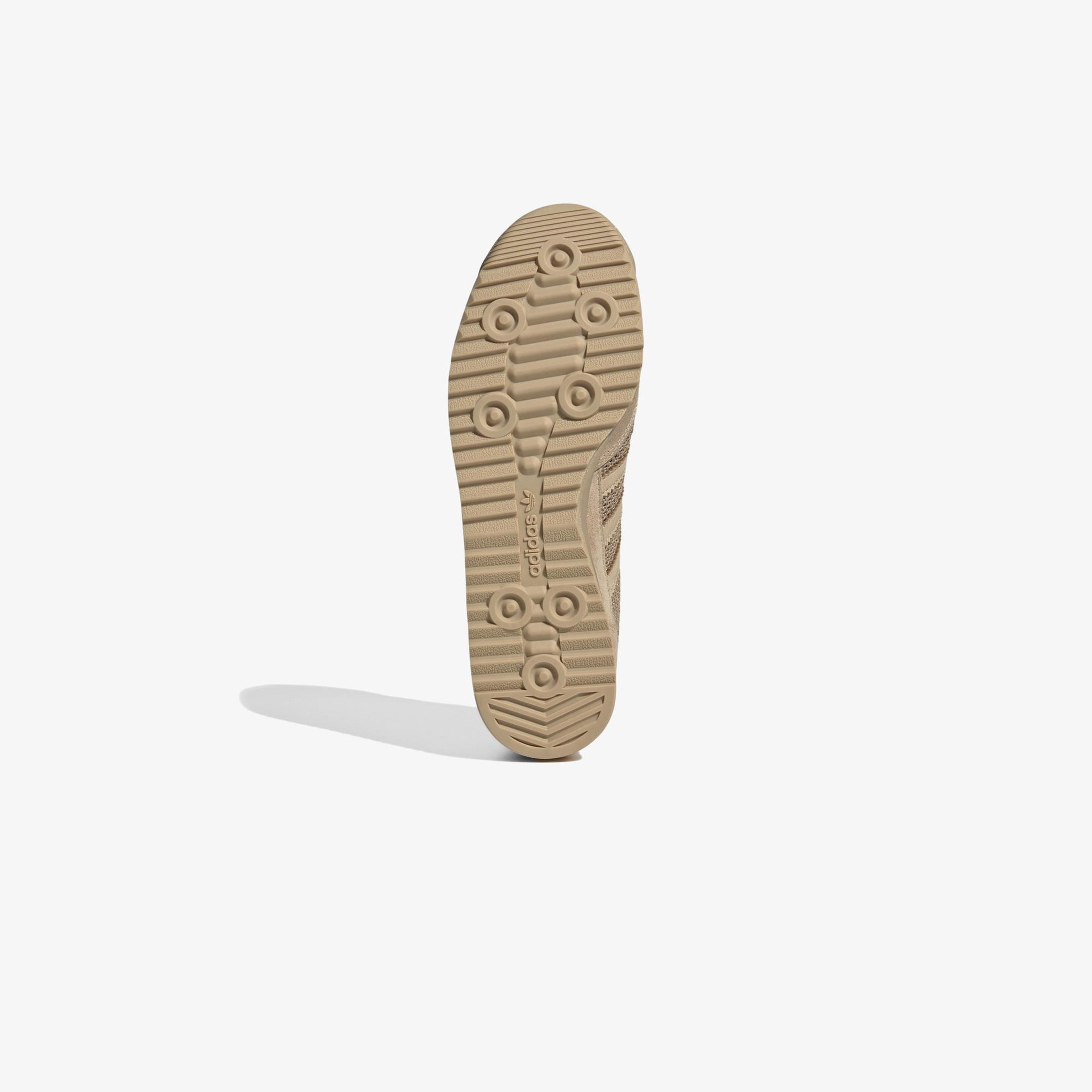 adidas Originals SL 72 RS Unisex Kahverengi Spor Ayakkabı