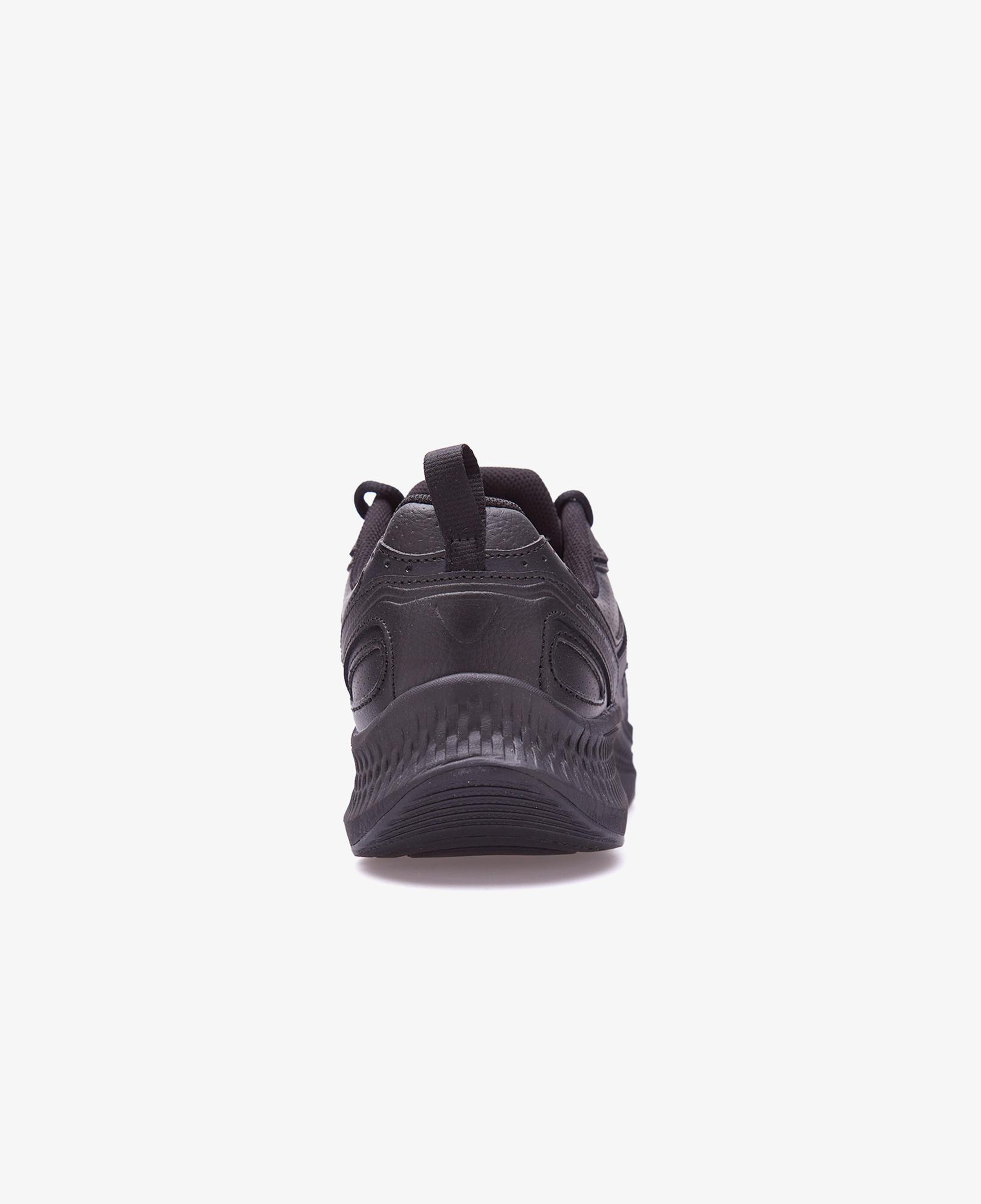 Skechers GO RUN Consistent 2.0 Sumpter Trail Kadın Siyah Koşu Ayakkabısı