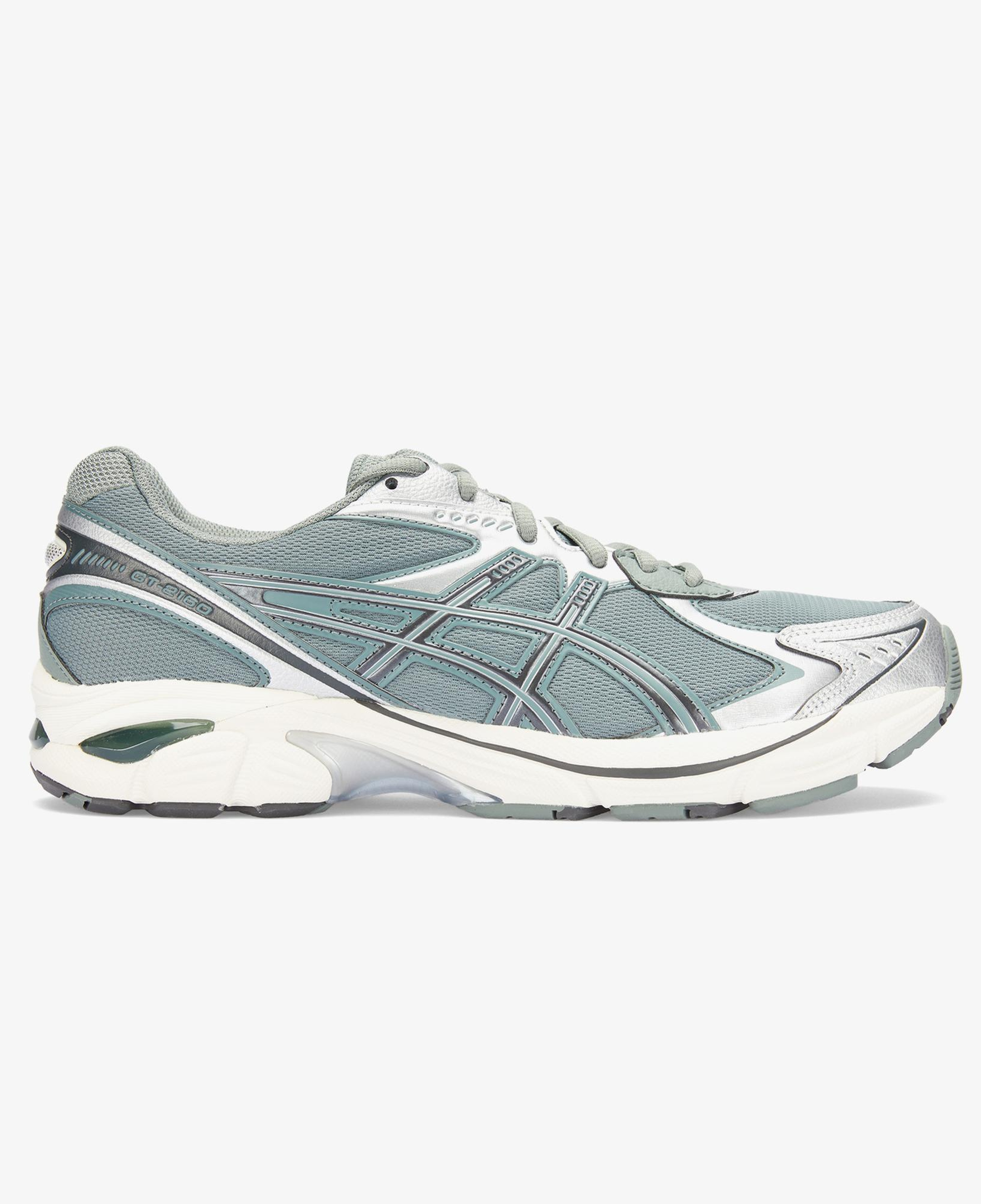 Asics GT-2160 Unisex Mavi Spor Ayakkabı