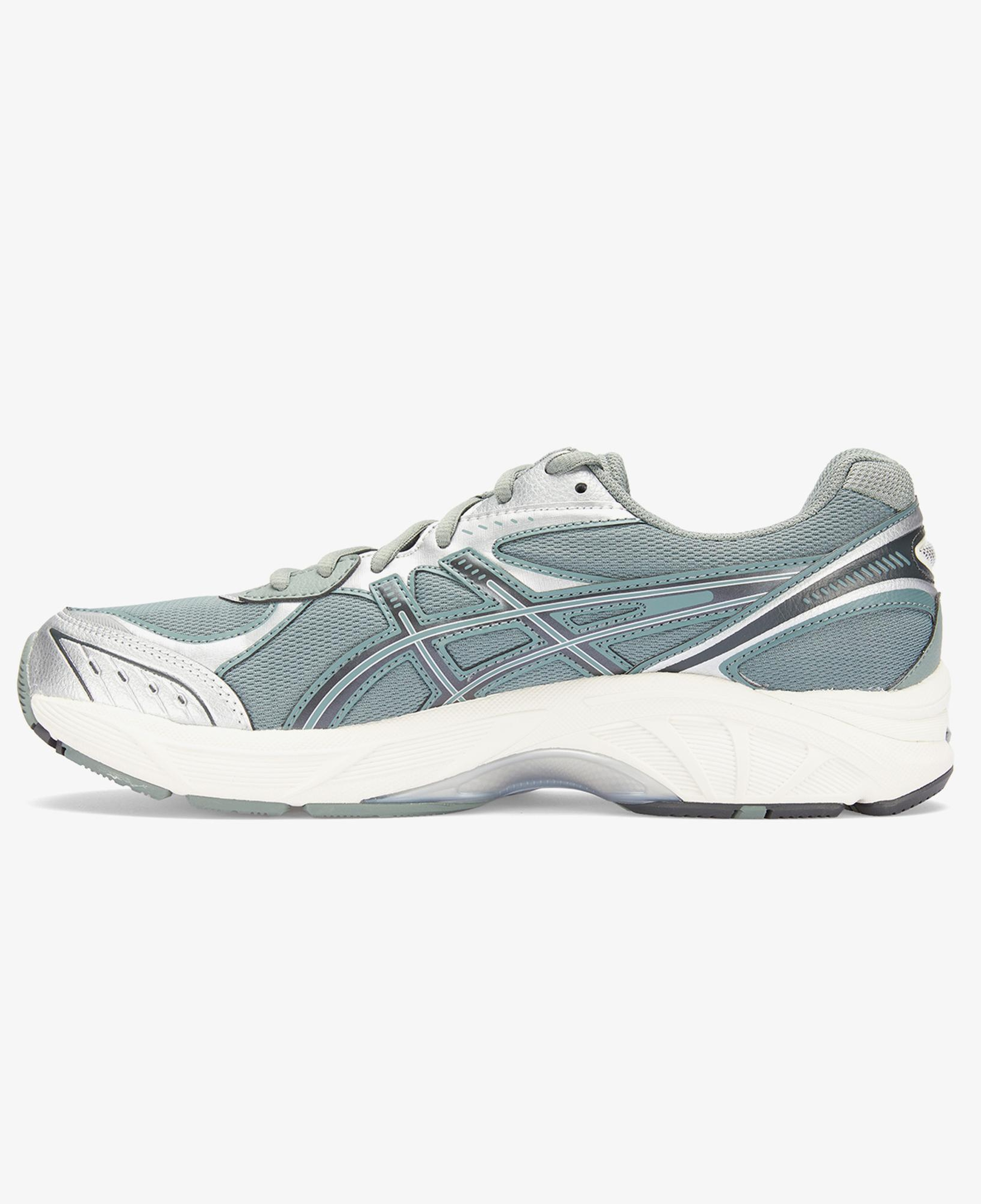 Asics GT-2160 Unisex Mavi Spor Ayakkabı