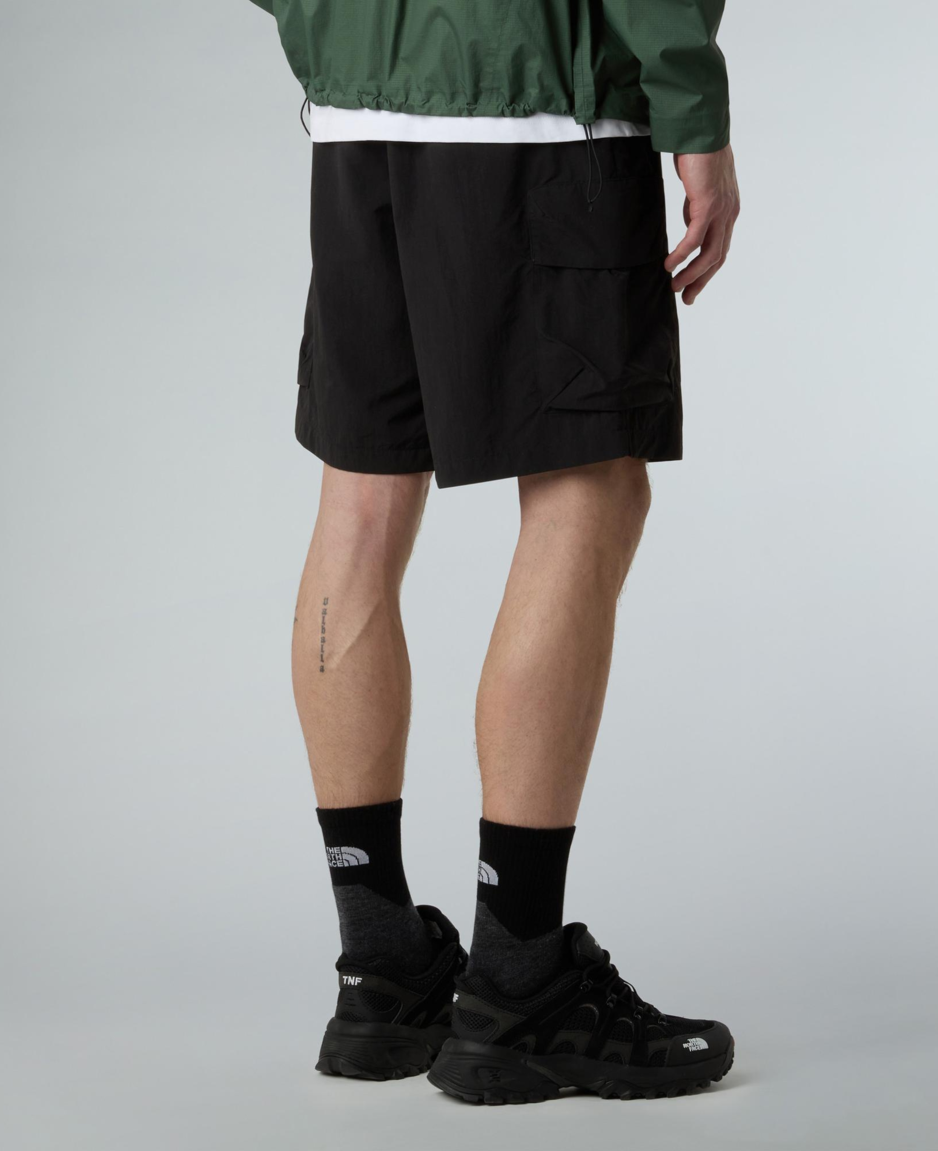 The North Face Cargo Pocket Erkek Siyat Şort