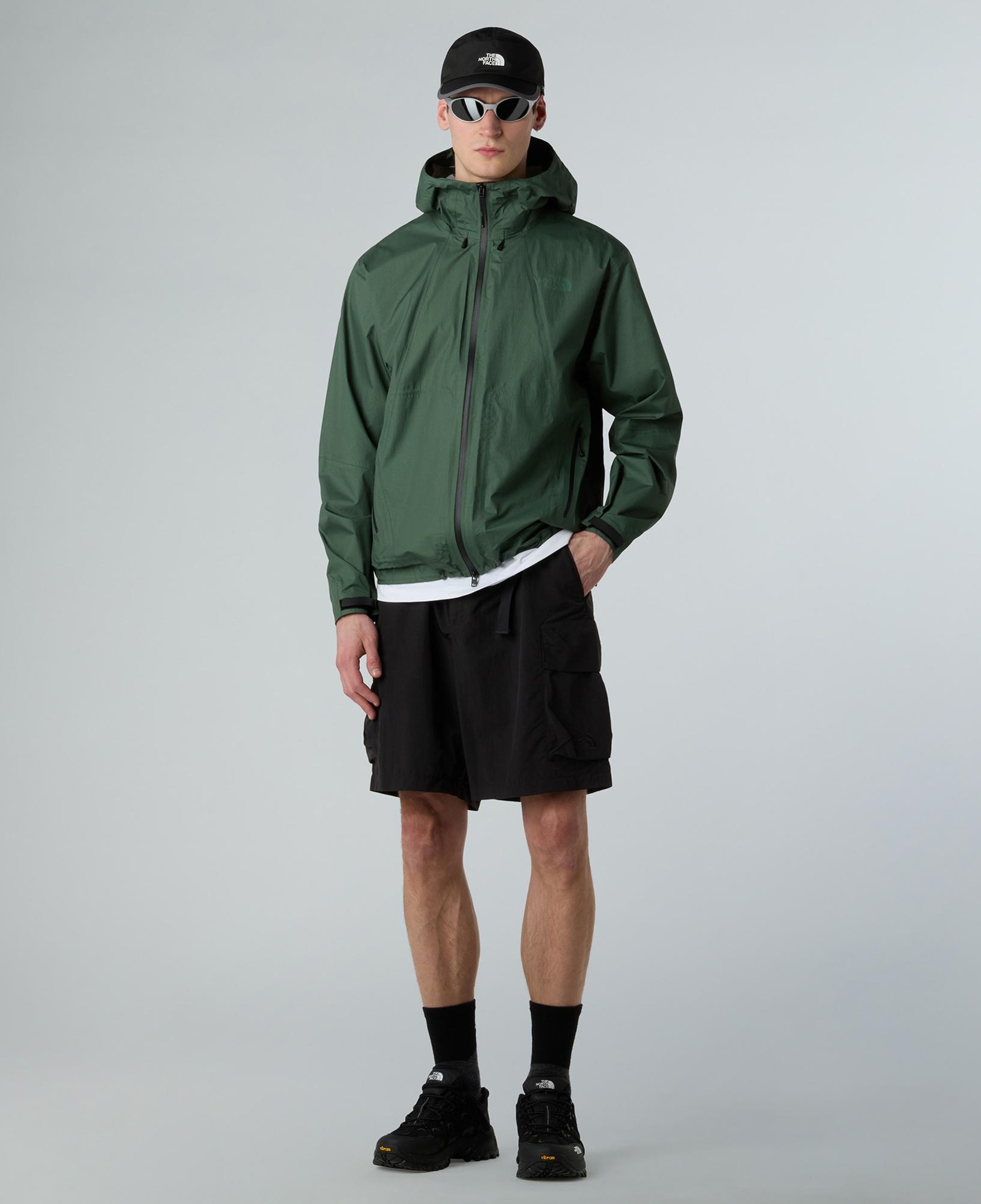 The North Face Cargo Pocket Erkek Siyat Şort