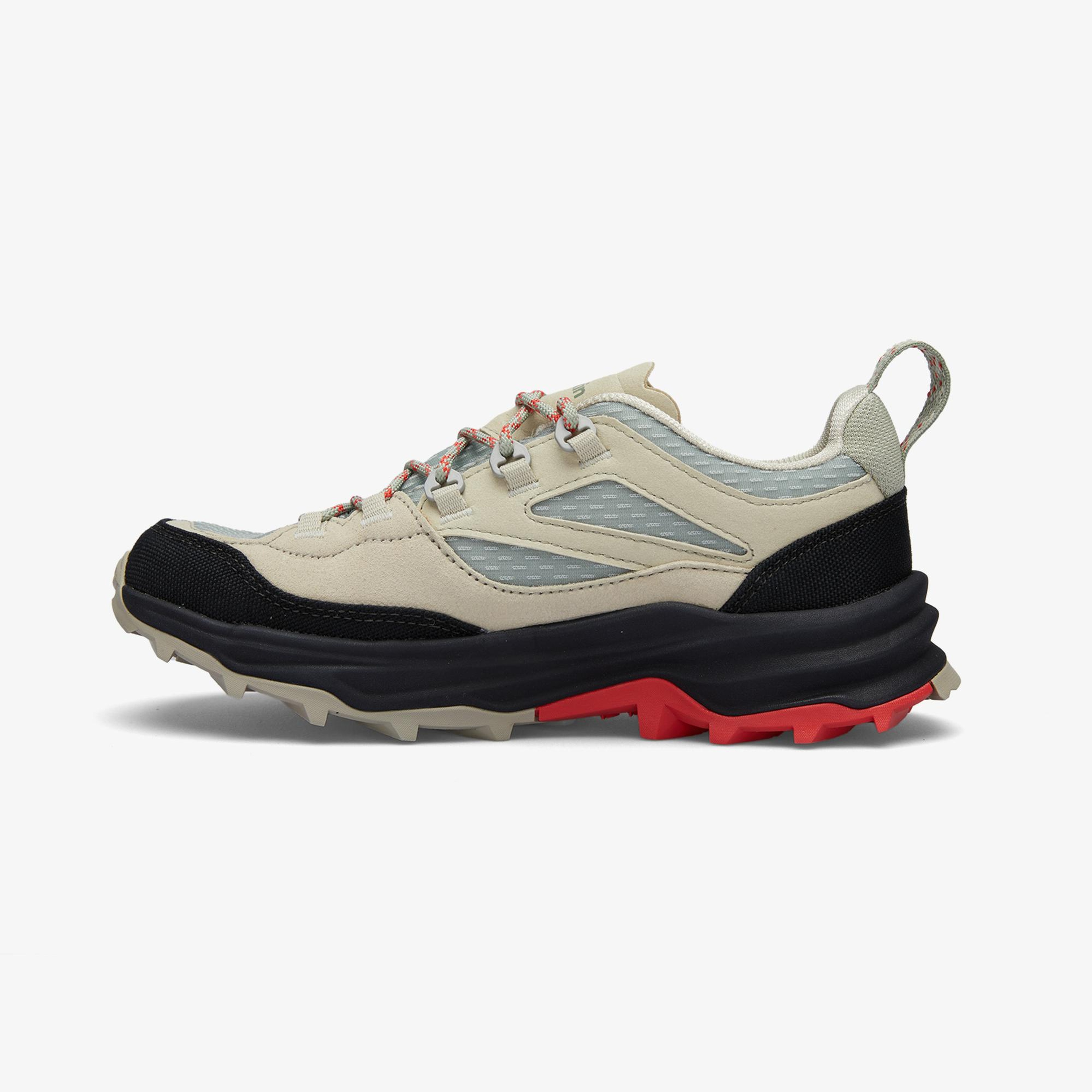 Jack Wolfskin Texapore Unisex Yeşil Outdoor Ayakkabı