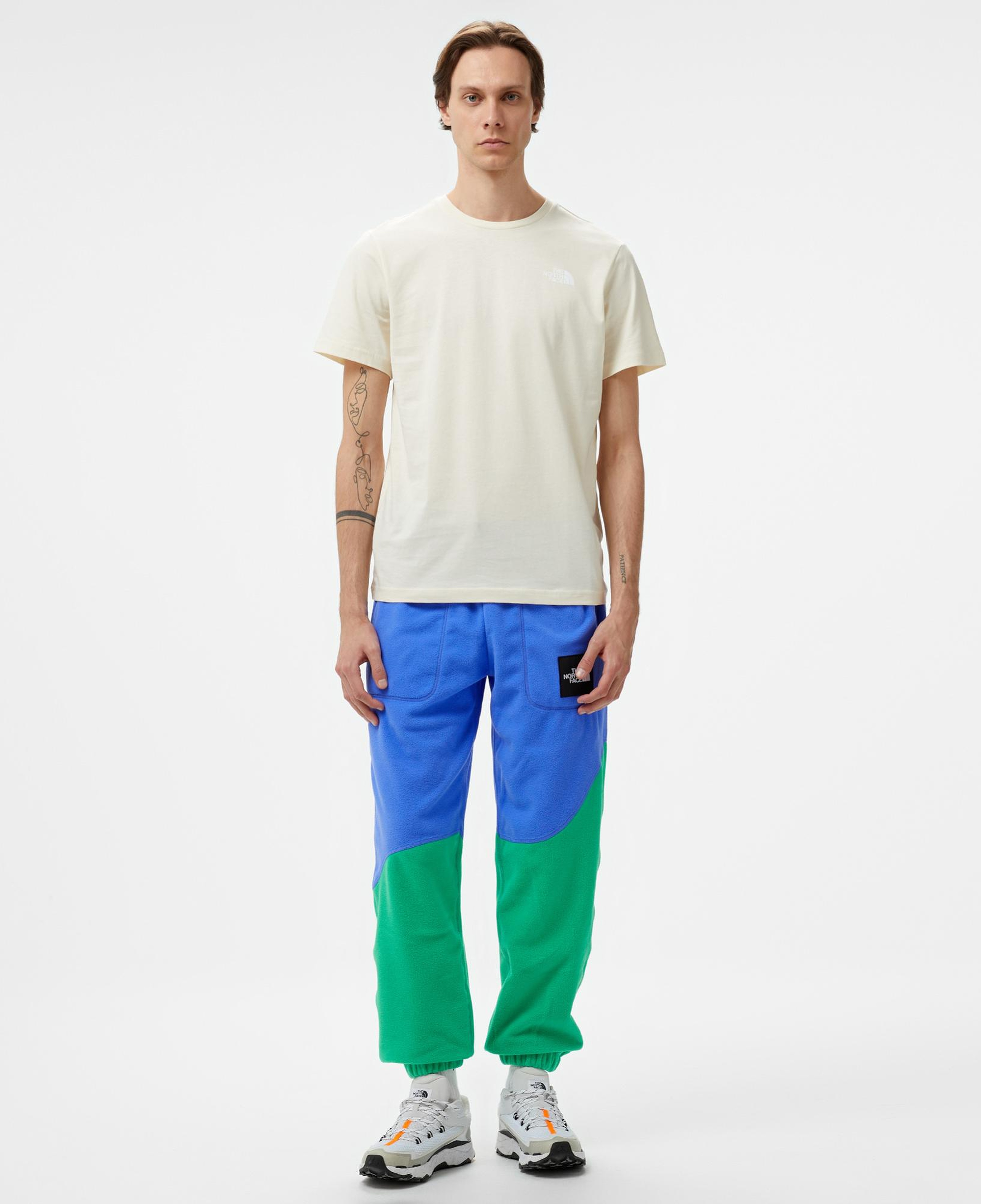 The North Face x Yinka Ilori Mavi Erkek Pantolon