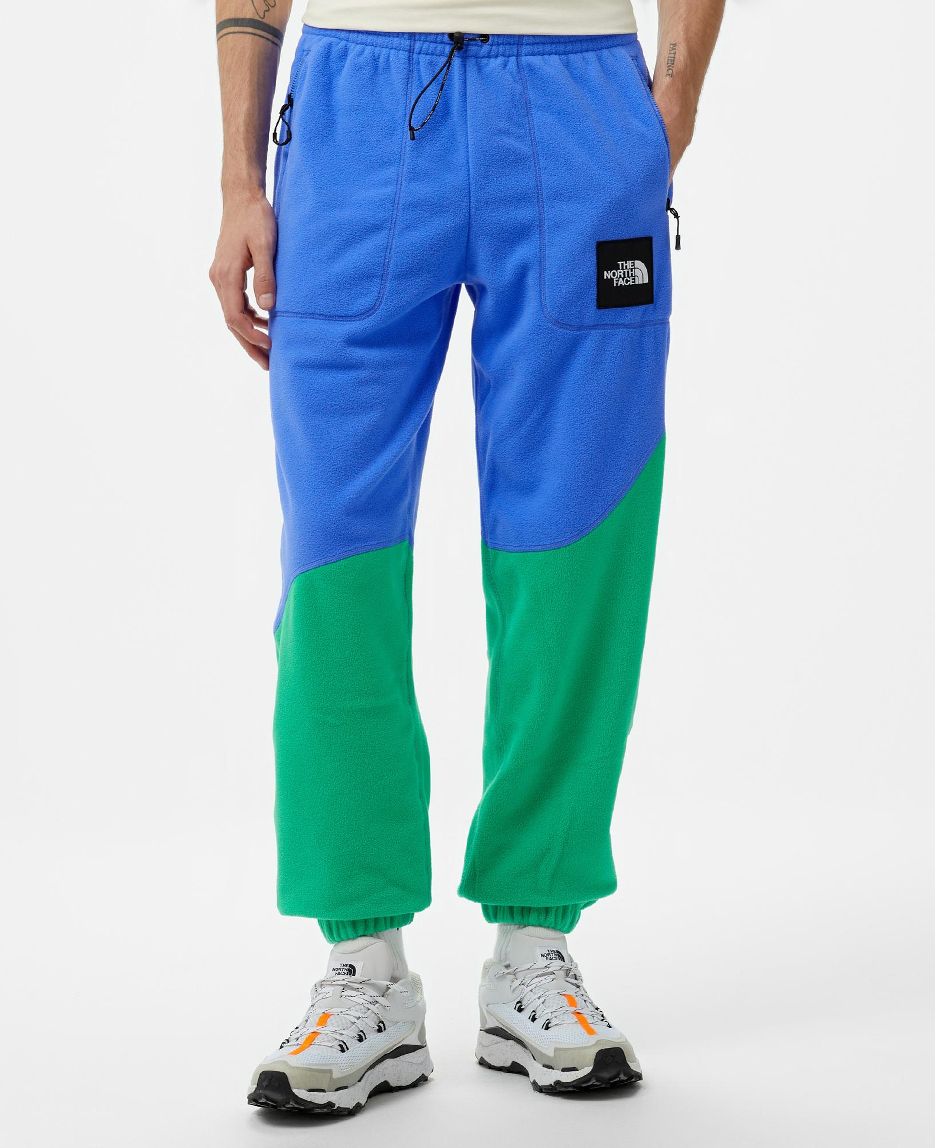 The North Face x Yinka Ilori Mavi Erkek Pantolon