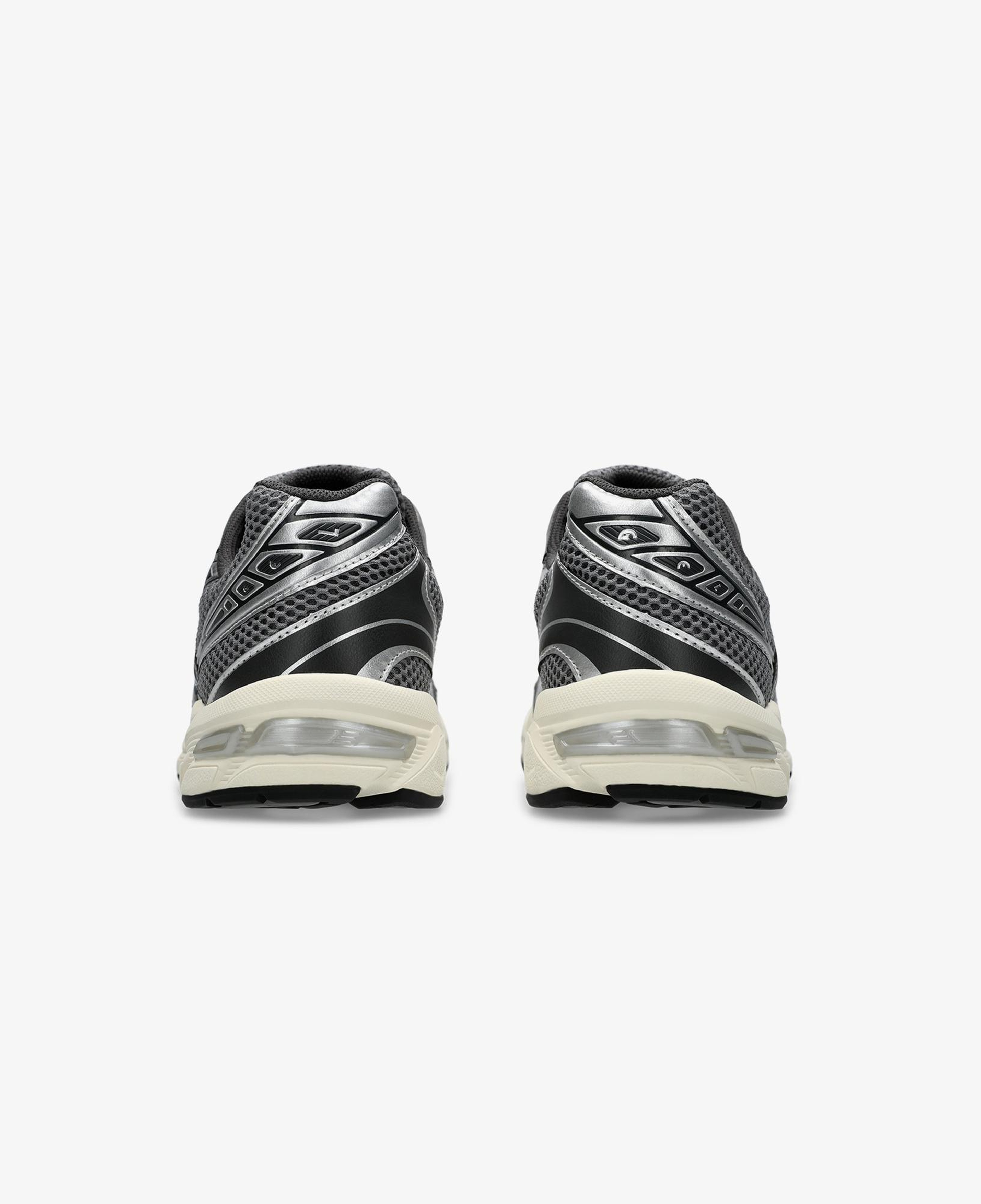 Asics Gel-1130 Unisex Gri Spor Ayakkabı