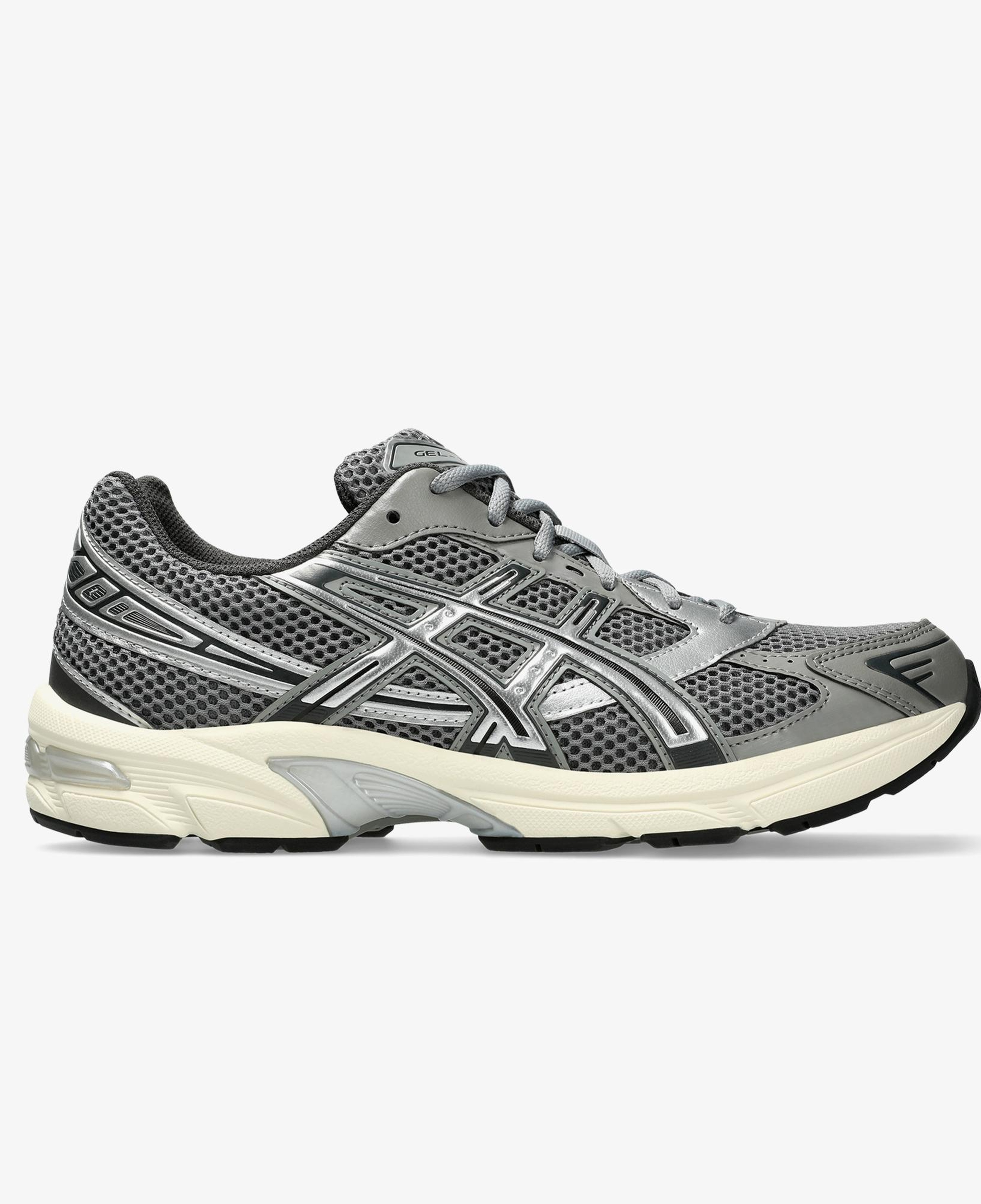 Asics Gel-1130 Unisex Gri Spor Ayakkabı