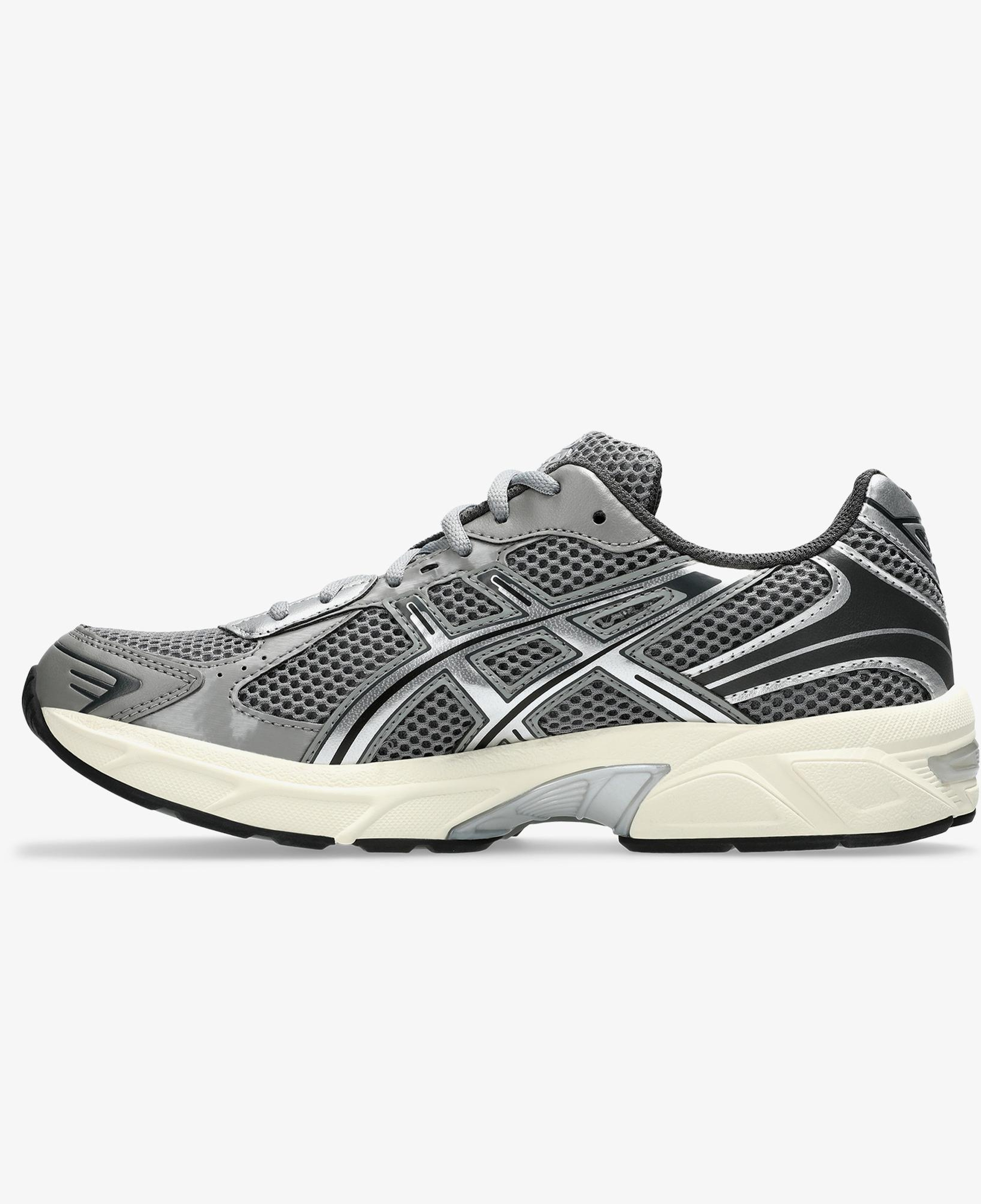 Asics Gel-1130 Unisex Gri Spor Ayakkabı