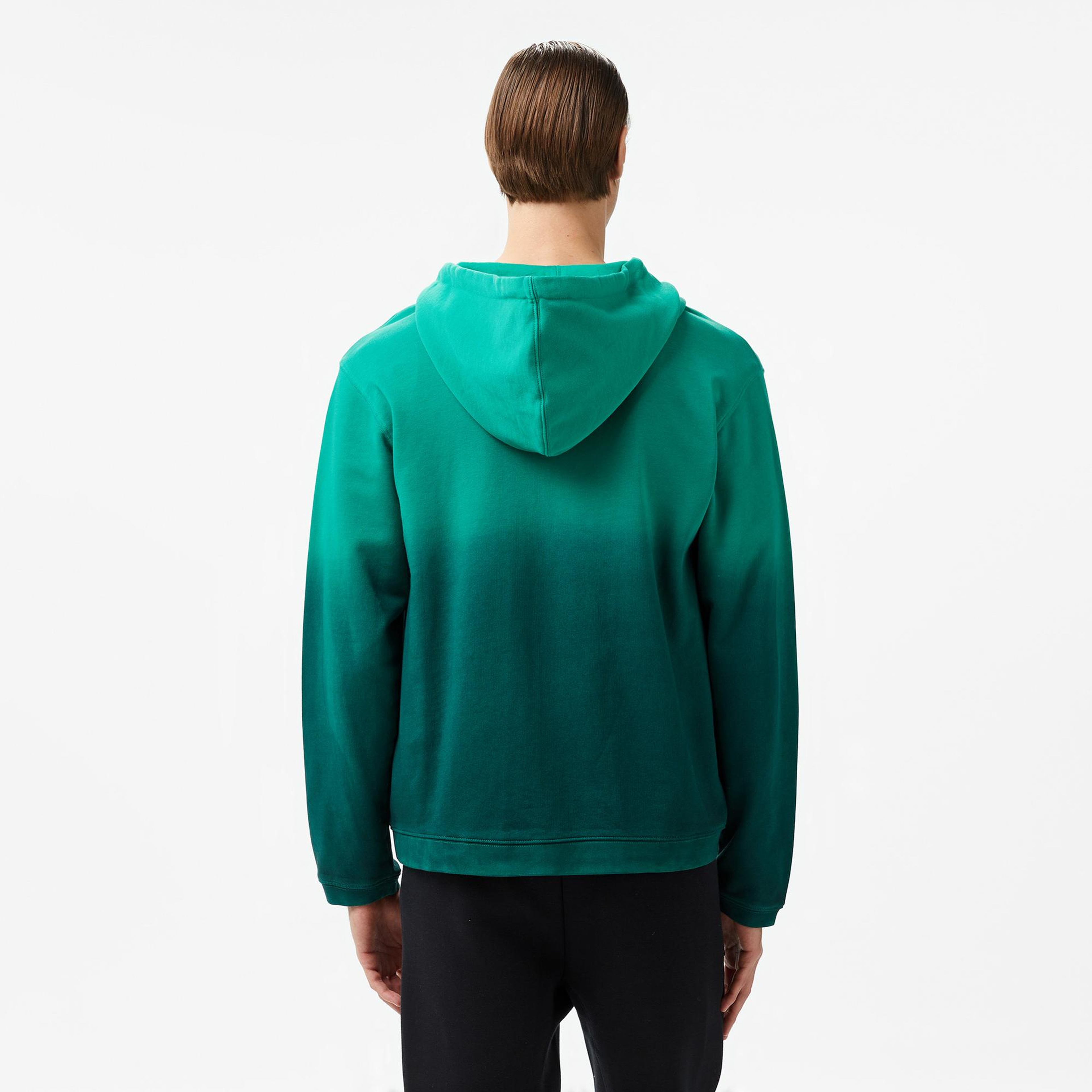 Les Benjamins 304 Erkek Renkli Hoodie