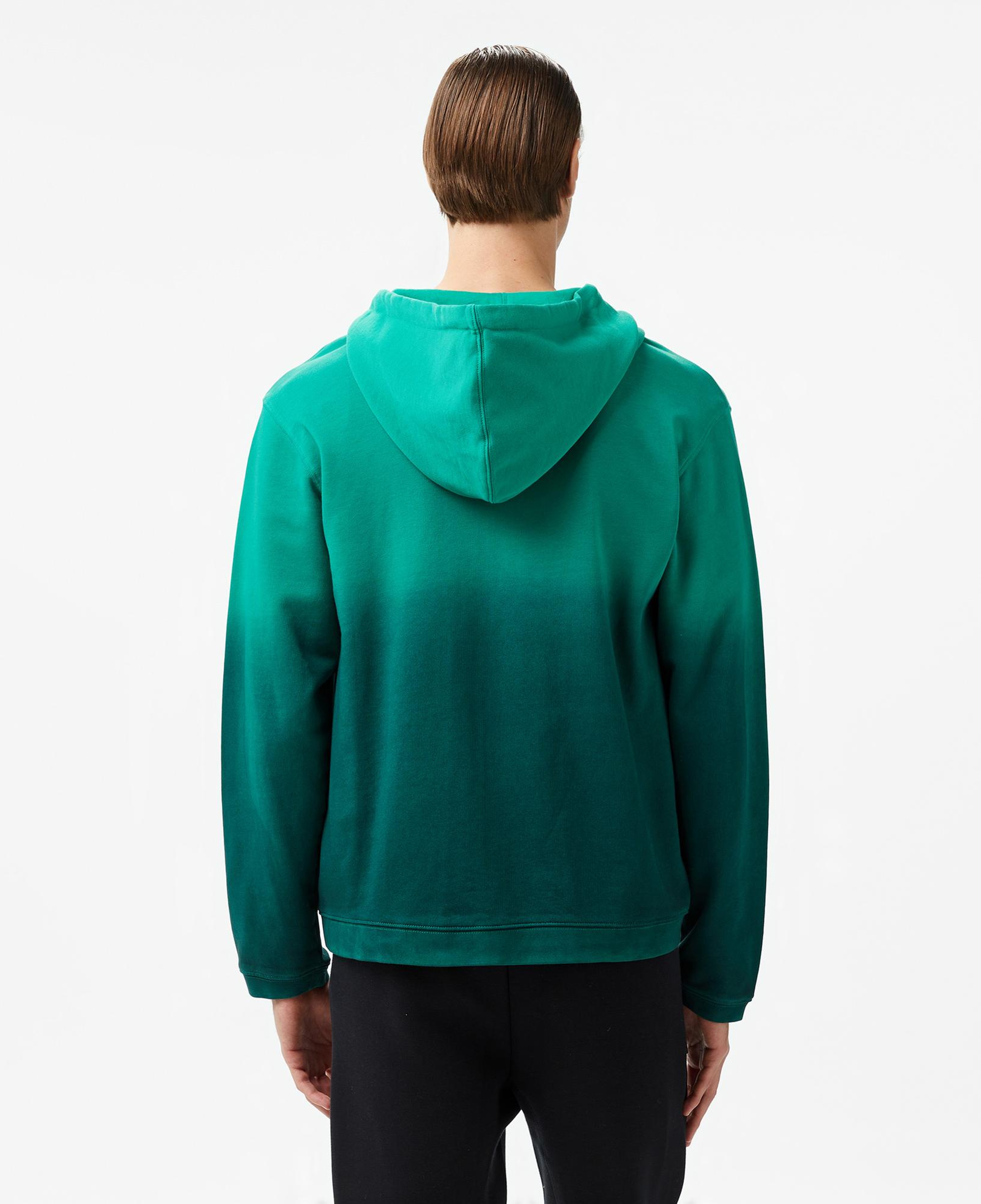 Les Benjamins 304 Erkek Renkli Hoodie