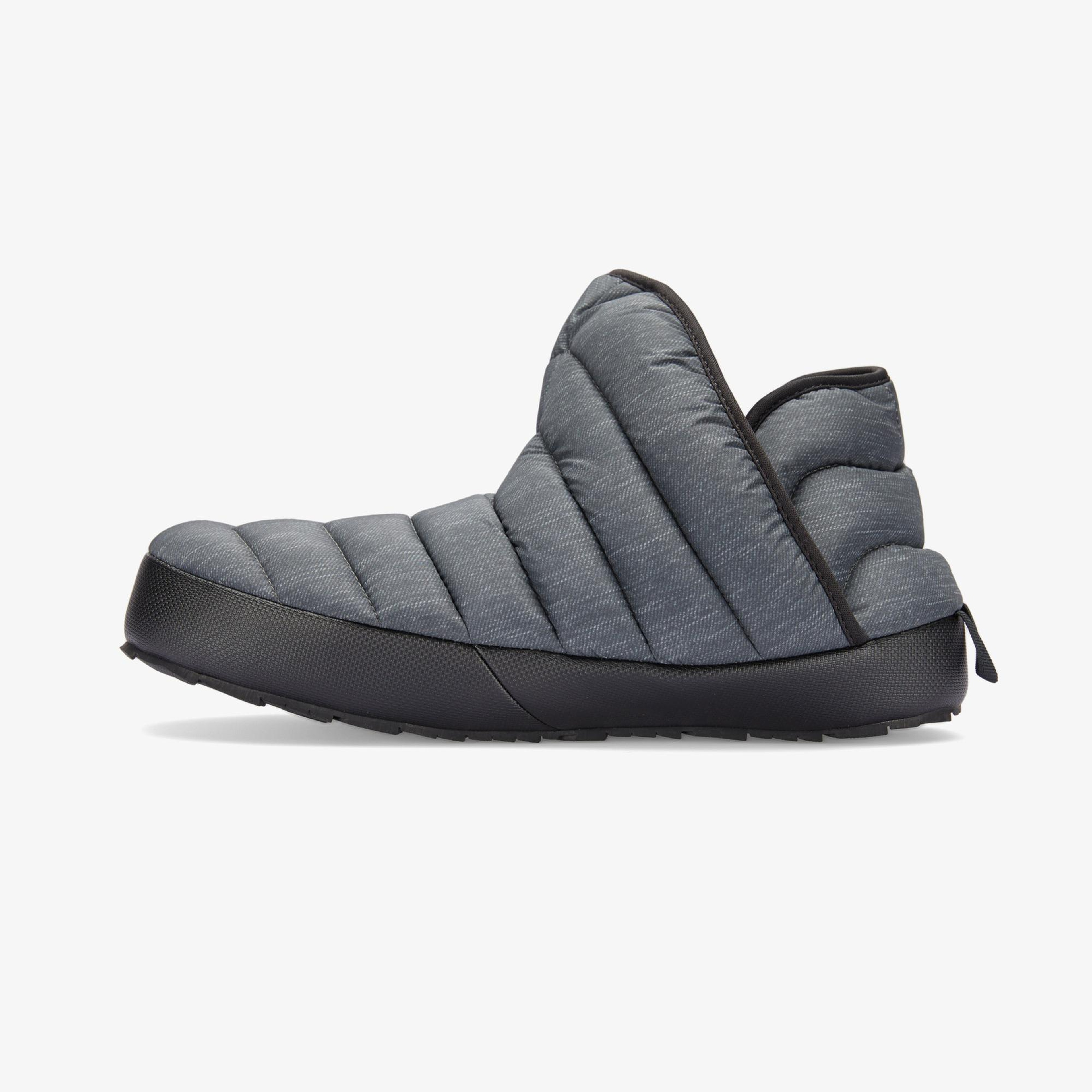 The North Face Thermoball Traction Erkek Gri Outdoor Ayakkabı