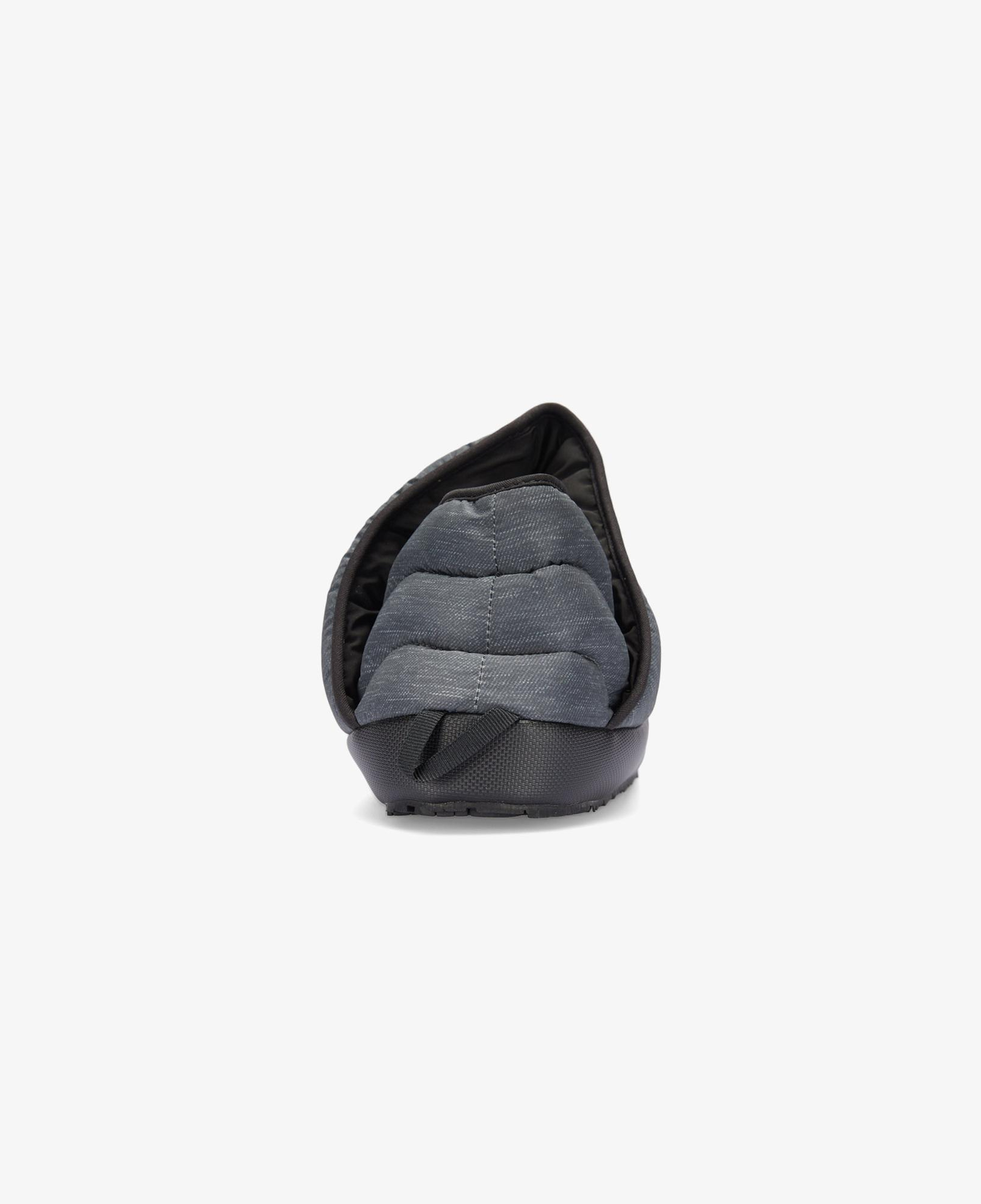 The North Face Thermoball Traction Erkek Gri Outdoor Ayakkabı